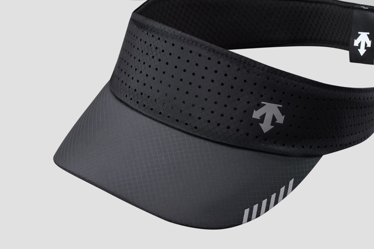 Running Sun Hat
