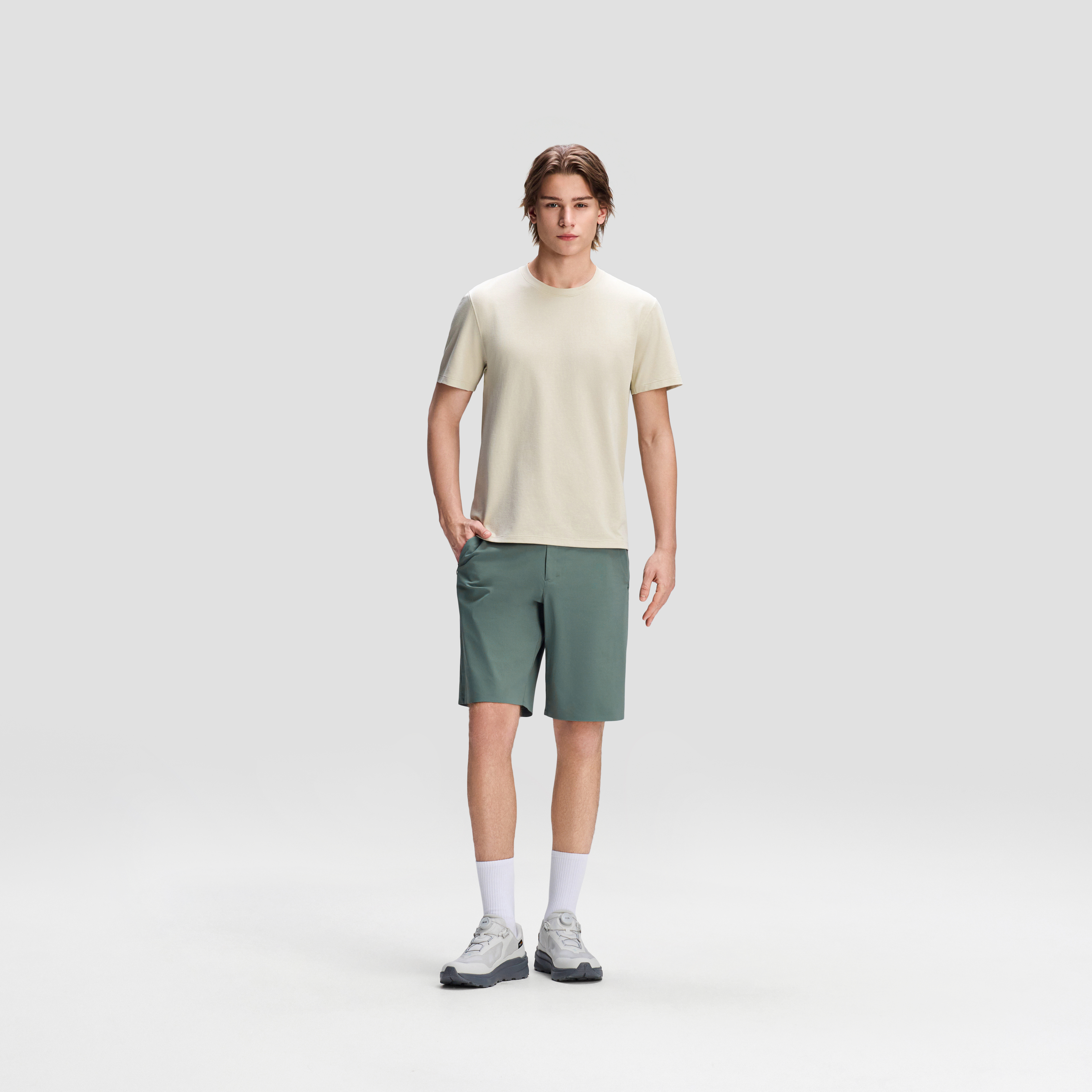 Men's Dualis PRIME LITE WIRE