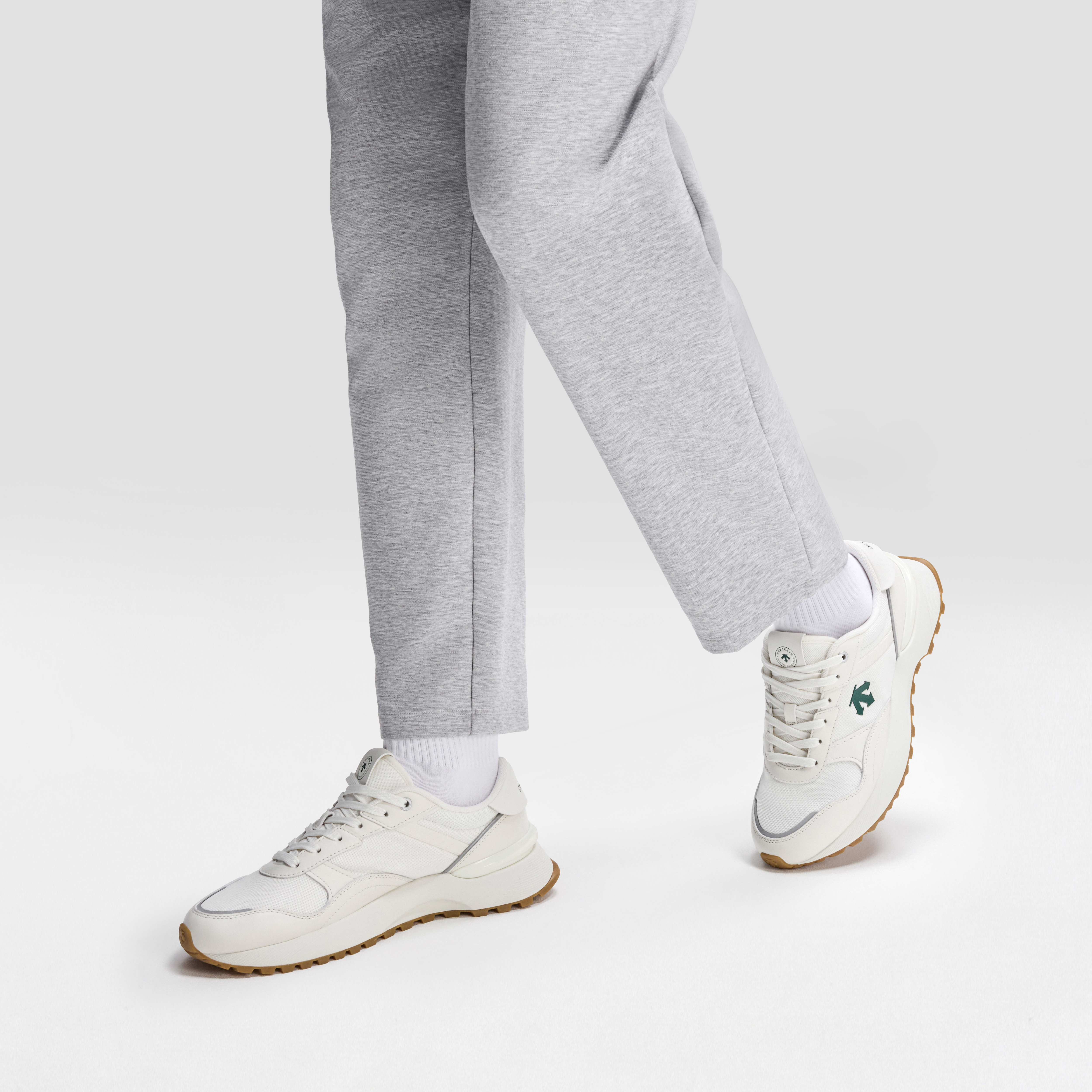 Men's LIFESTYLE DSR