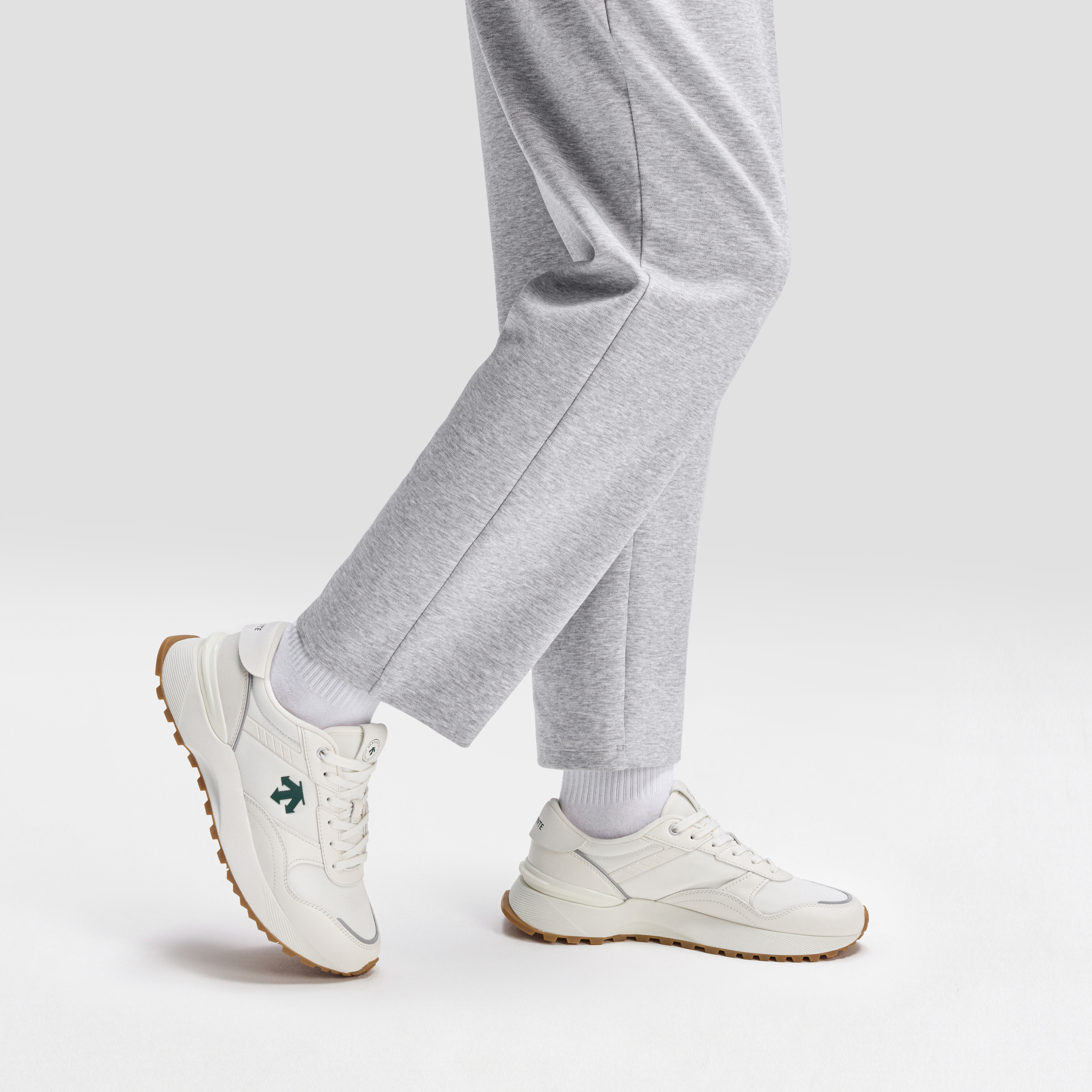 Men's LIFESTYLE DSR