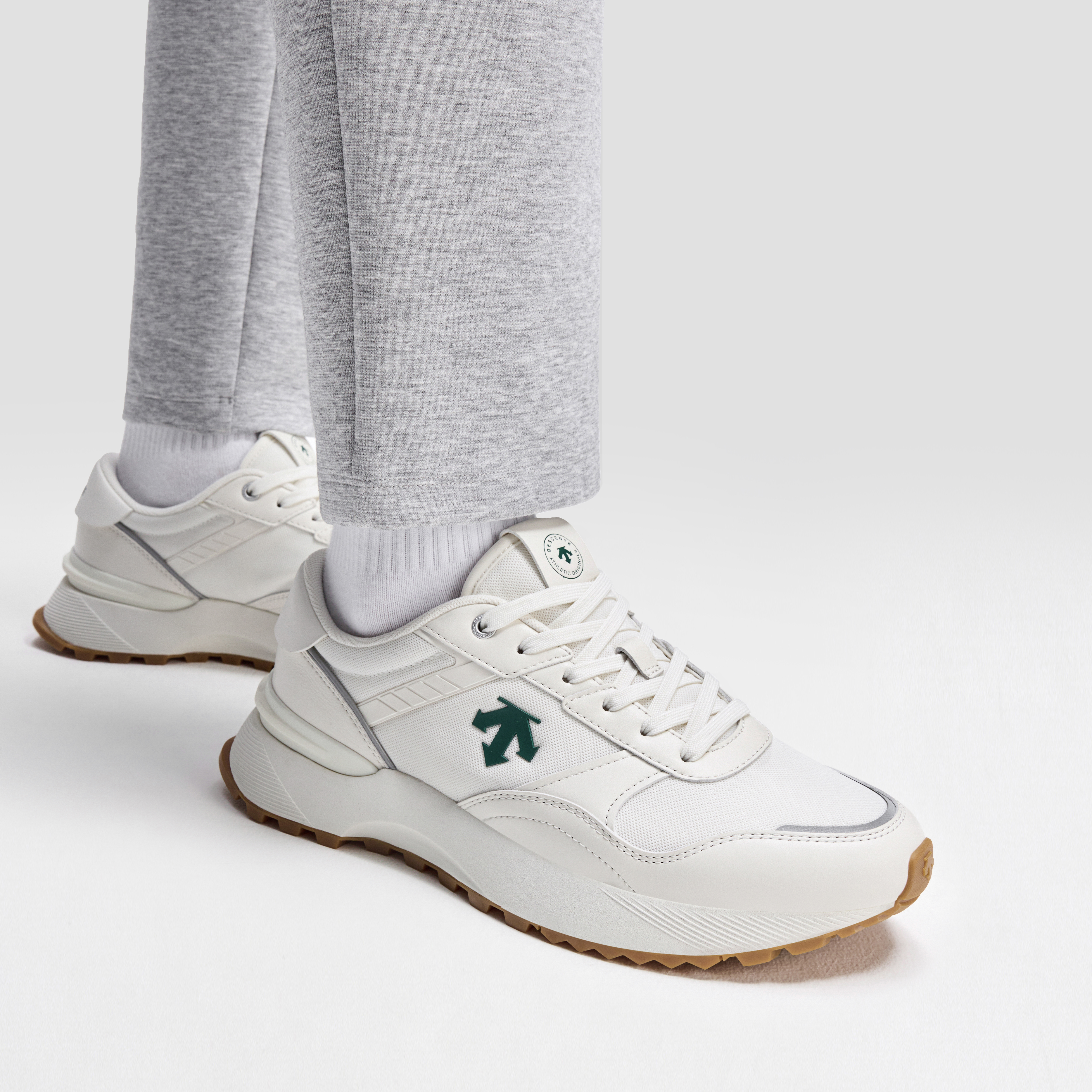 Men's LIFESTYLE DSR