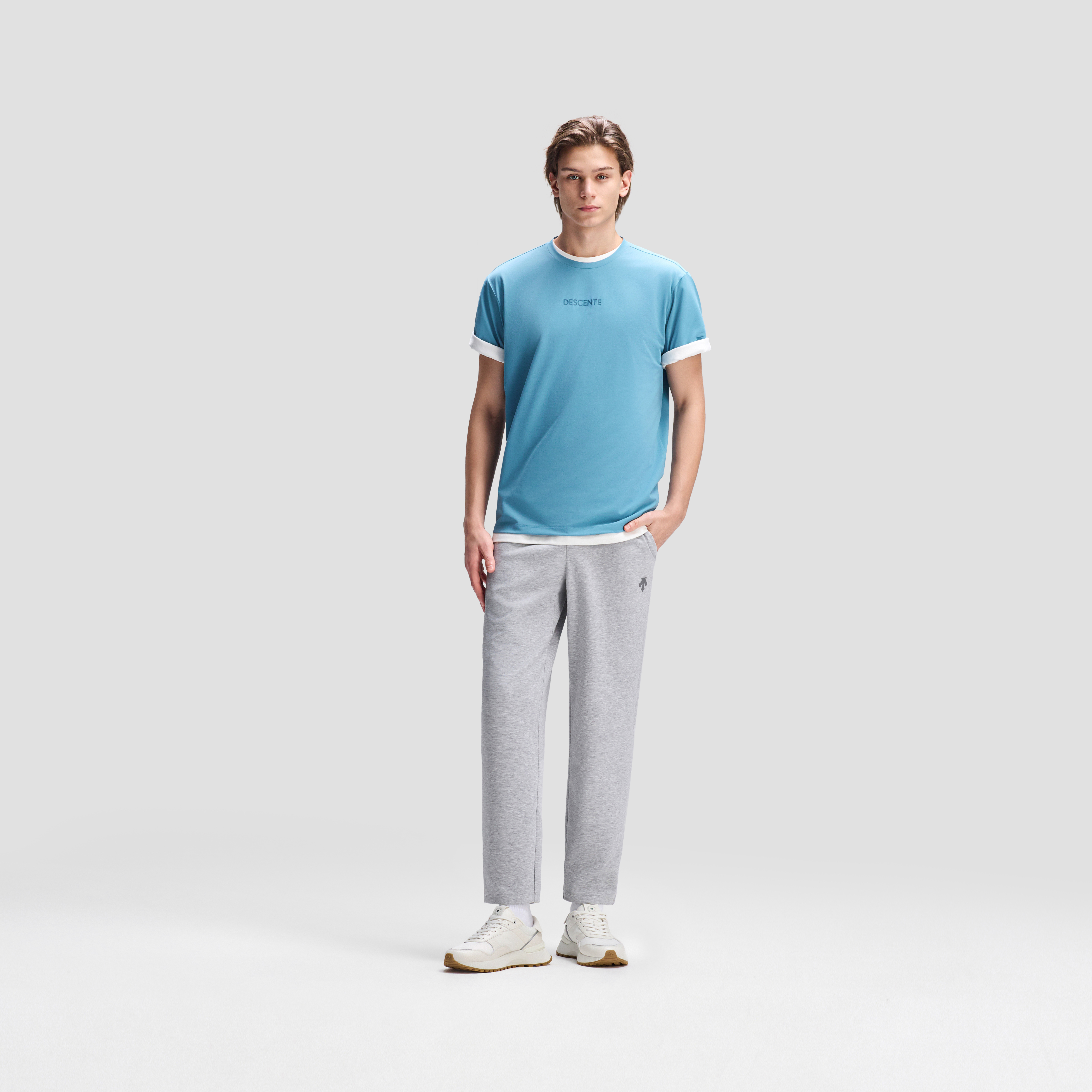 Men's LIFESTYLE DSR