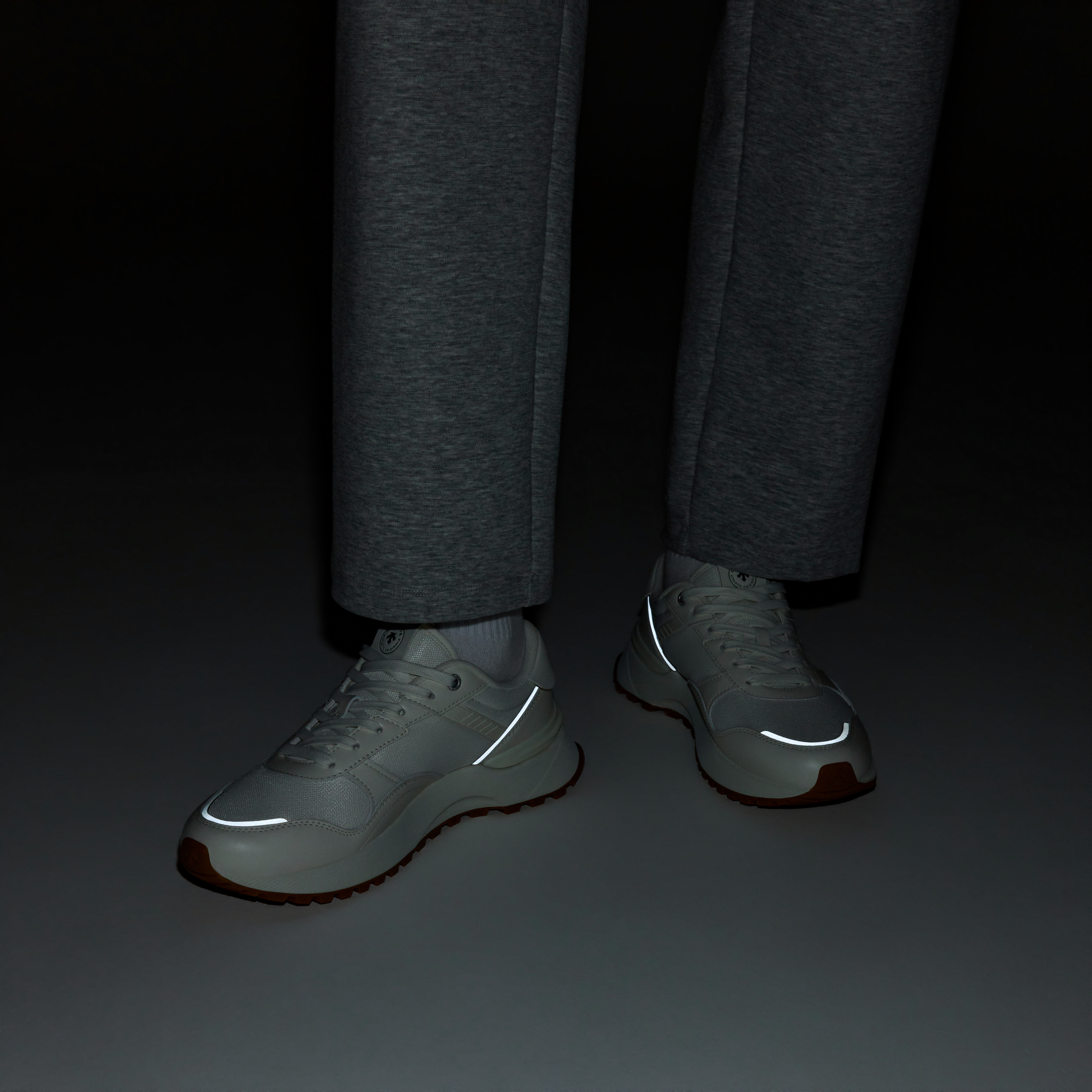 Men's LIFESTYLE DSR