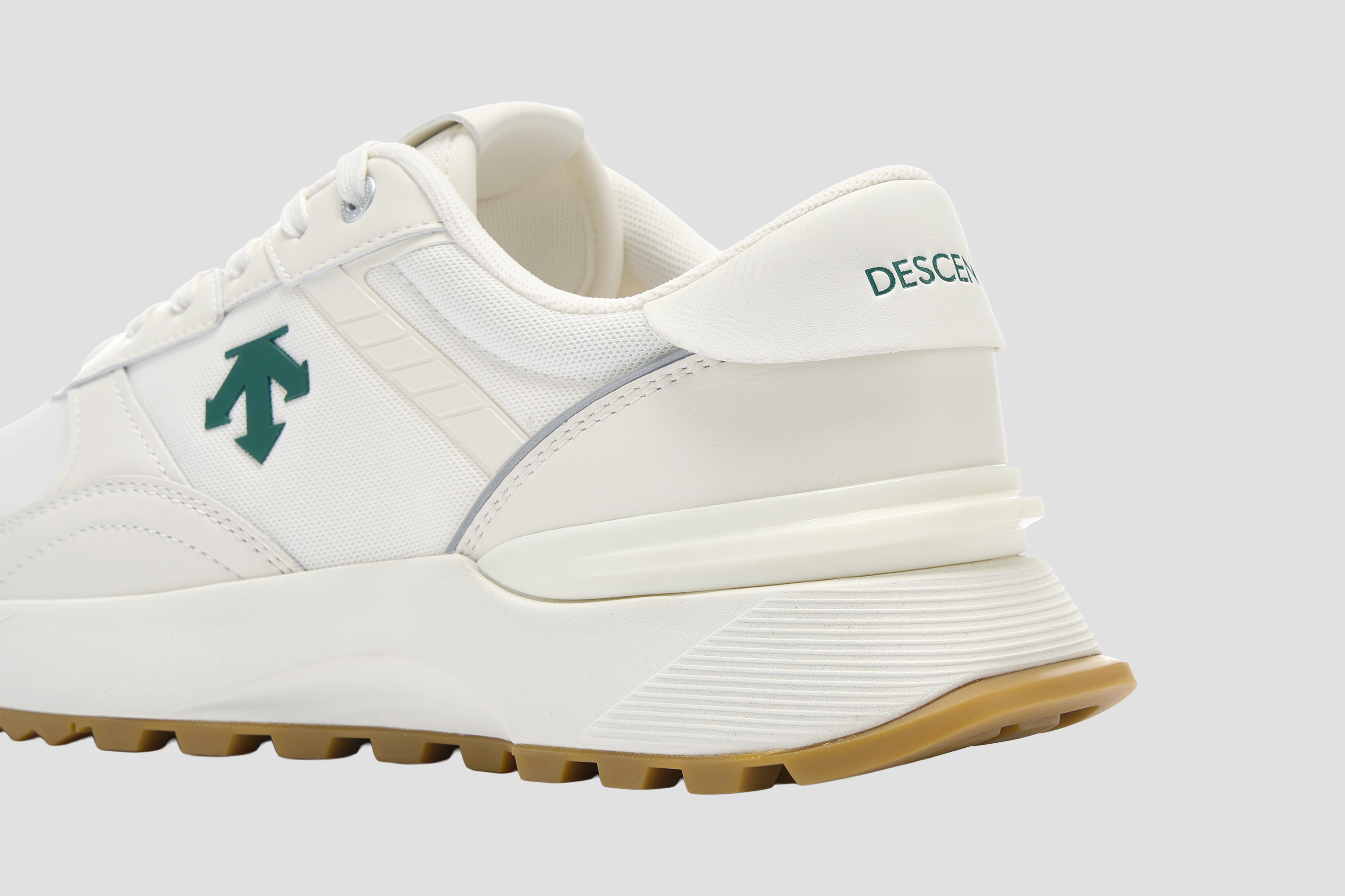 Men's LIFESTYLE DSR
