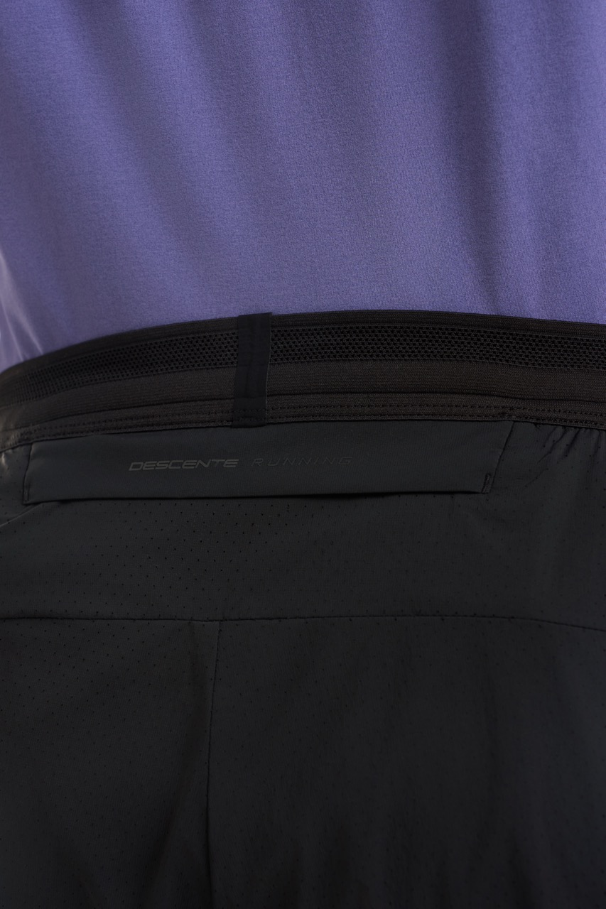 Men's RUNNING Woven Shorts