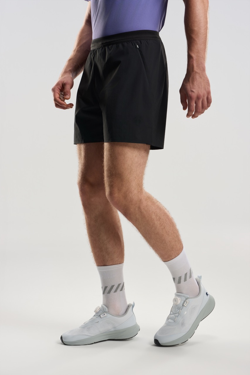 Men's RUNNING Woven Shorts