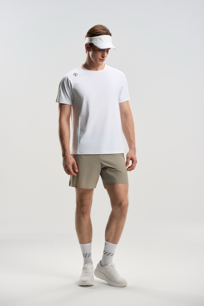 Men's RUNNING Woven Shorts