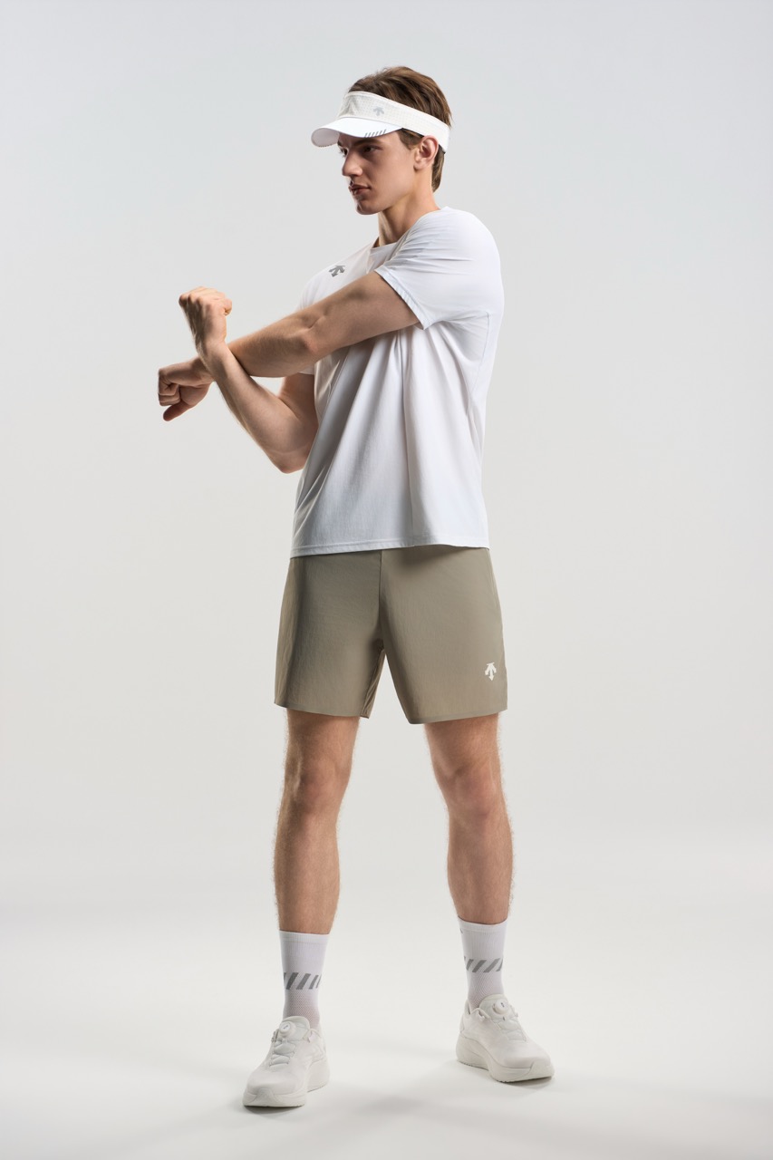 Men's RUNNING Woven Shorts