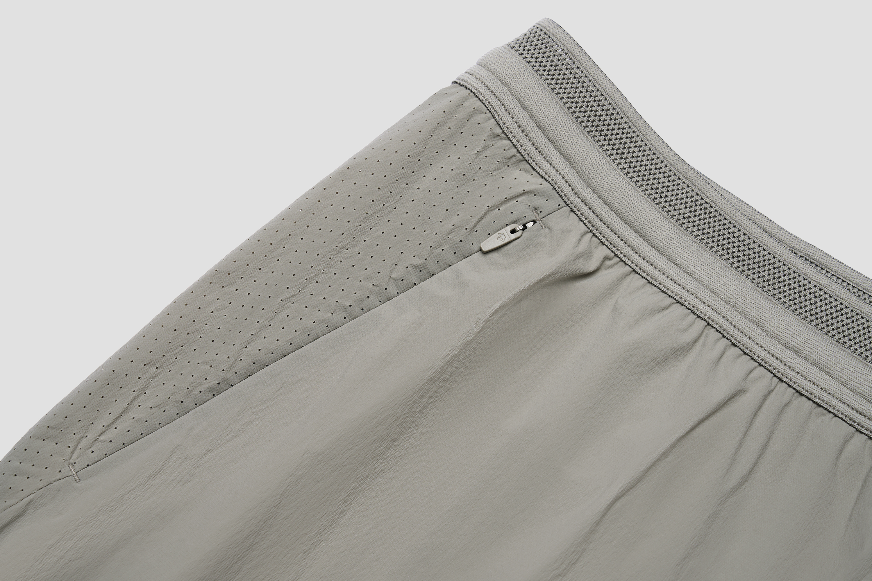 Men's RUNNING Woven Shorts