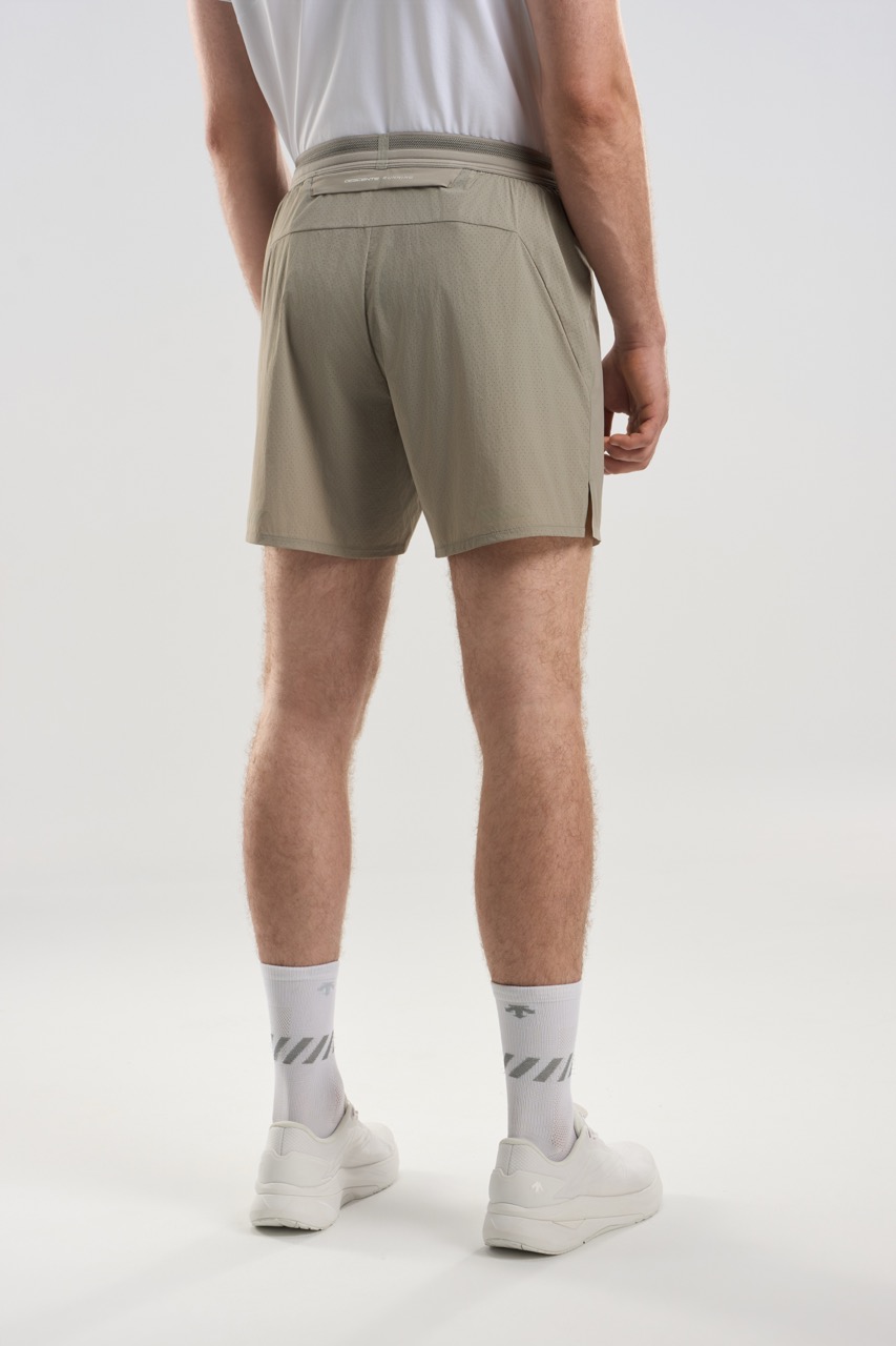 Men's RUNNING Woven Shorts