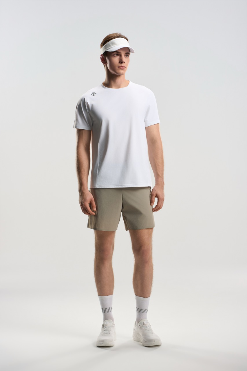 Men's RUNNING Woven Shorts