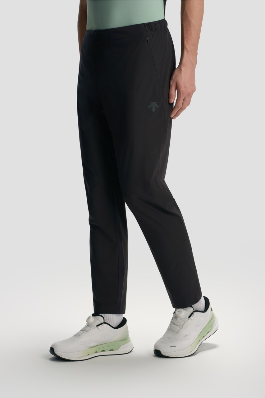 Men's Running Moisture-Wicking Quick-Dry Woven Training Pants