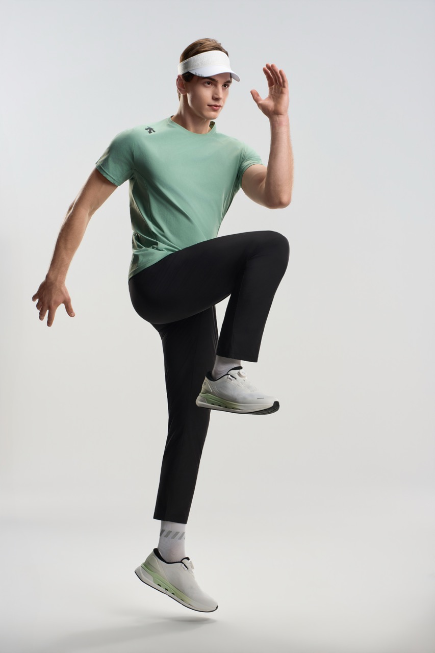 Men's RUNNING Woven Sports Pants