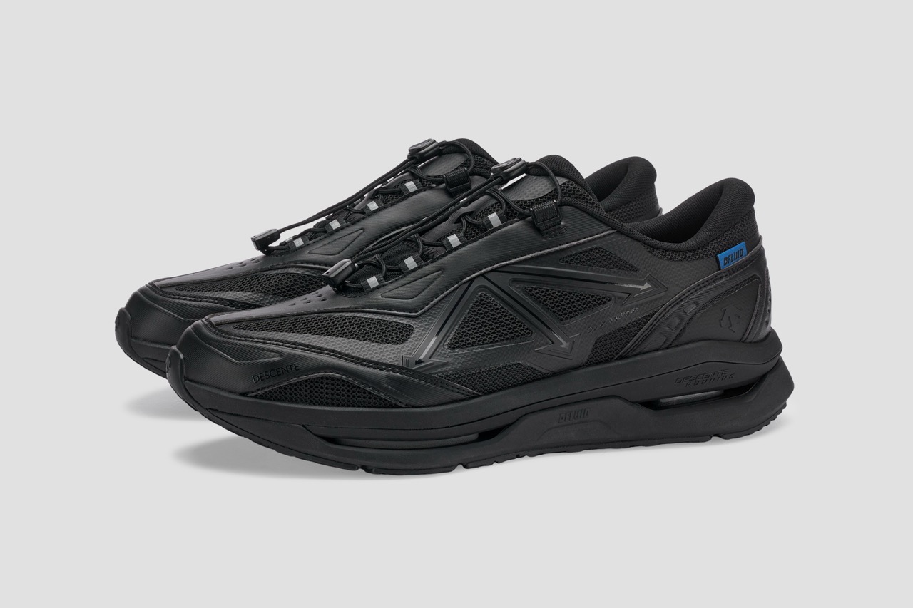 Men's Running D/F PULSE Shoes
