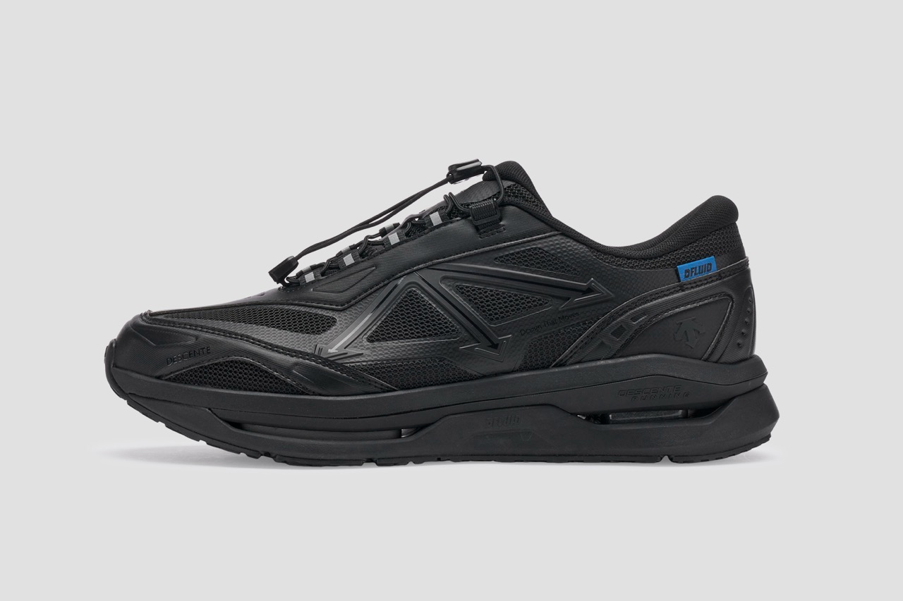 Men's Running D/F PULSE Shoes