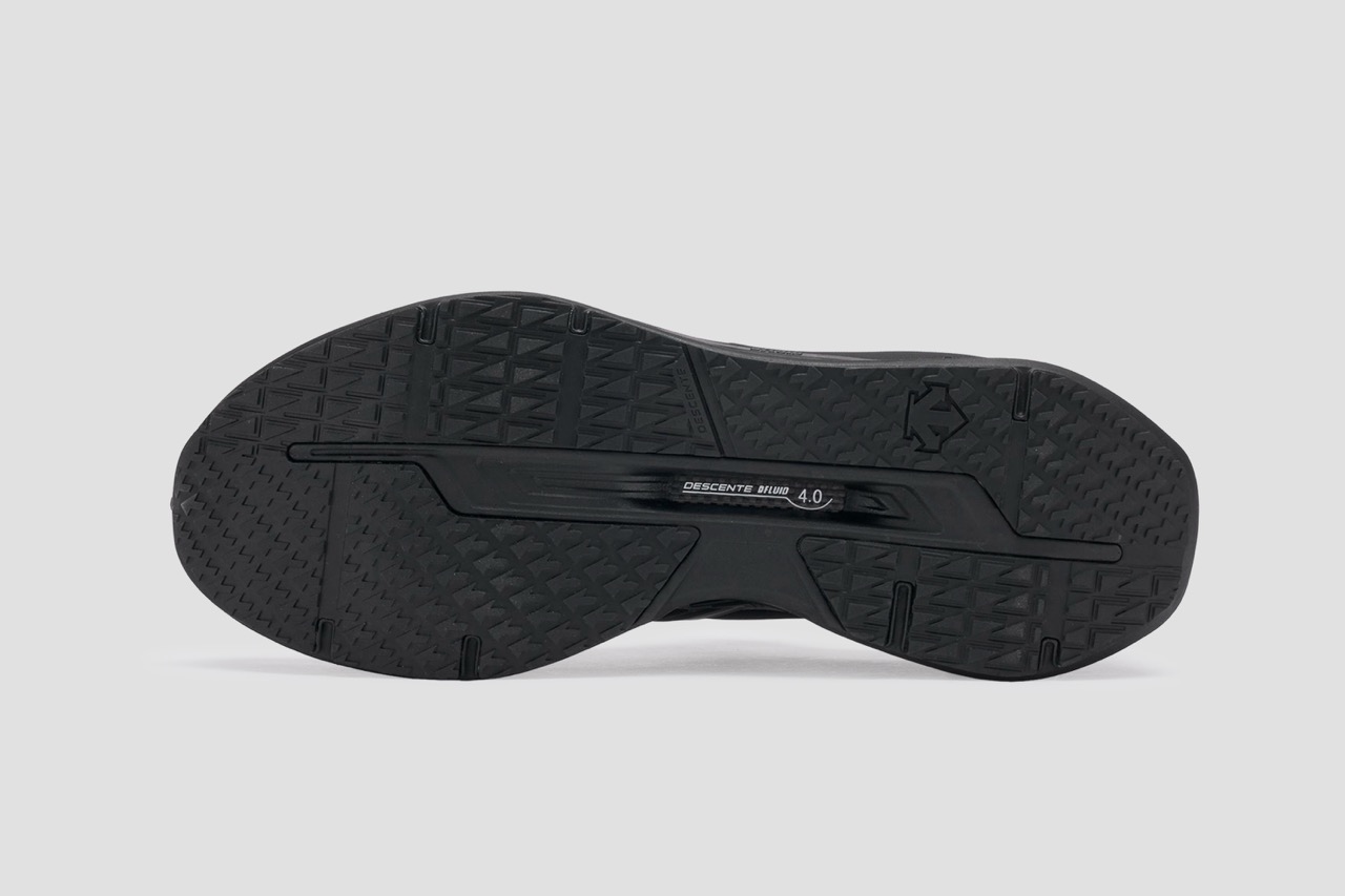 Men's Running D/F PULSE Shoes