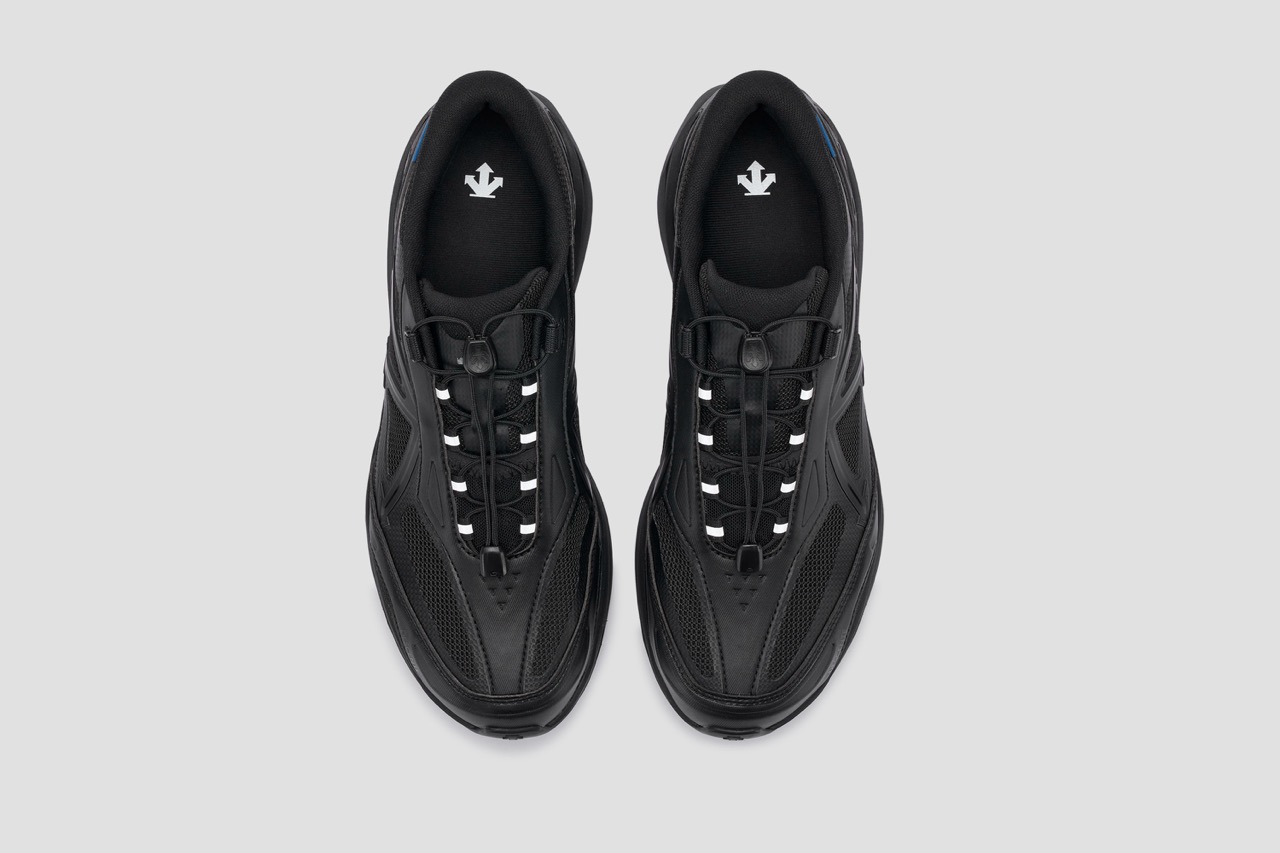 Men's Running D/F PULSE Shoes