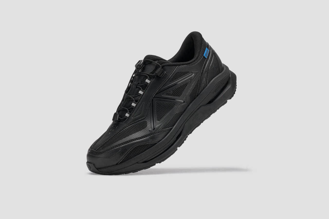 Men's Running D/F PULSE Shoes