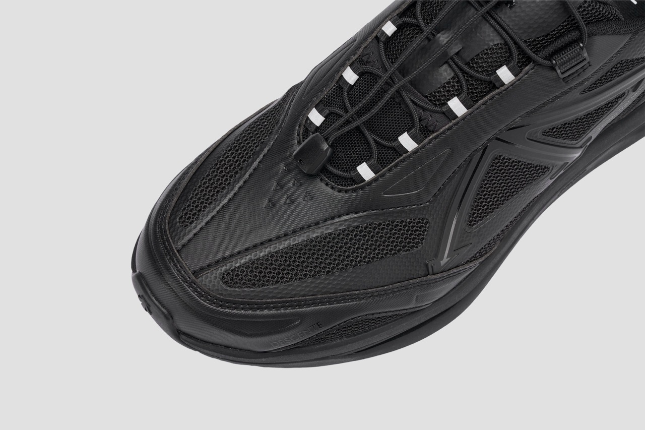 Men's Running D/F PULSE Shoes