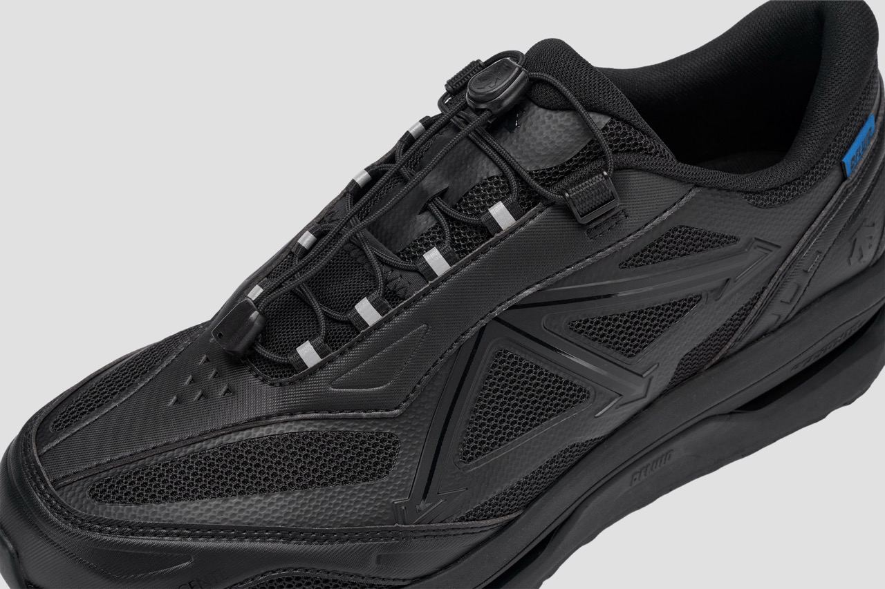 Men's Running D/F PULSE Shoes