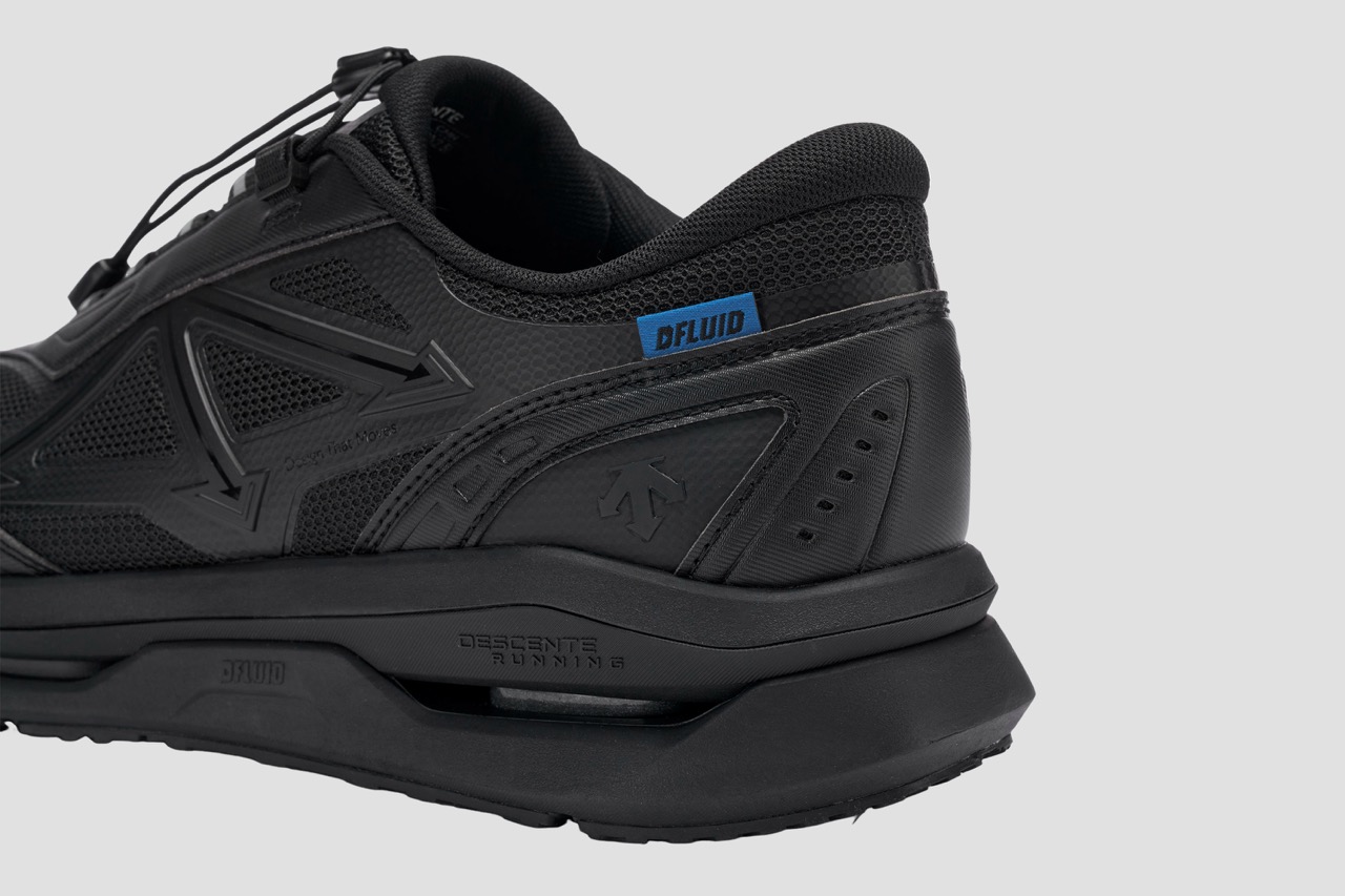 Men's Running D/F PULSE Shoes