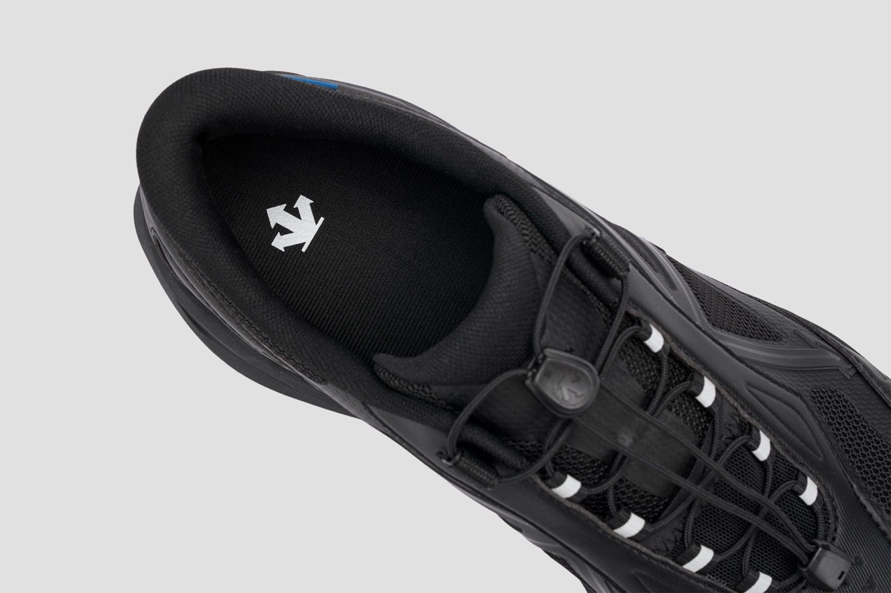 Men's Running D/F PULSE Shoes