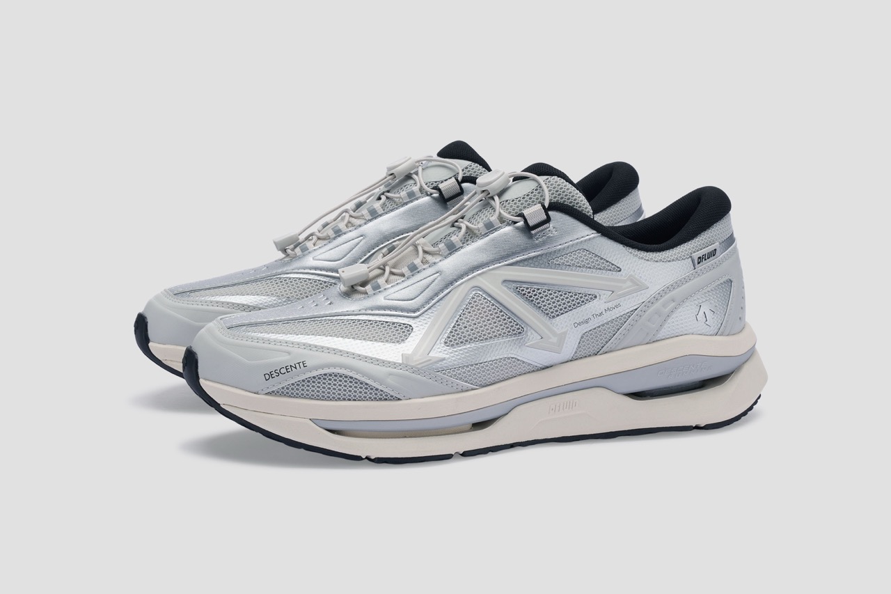 Men's Running D/F PULSE Shoes