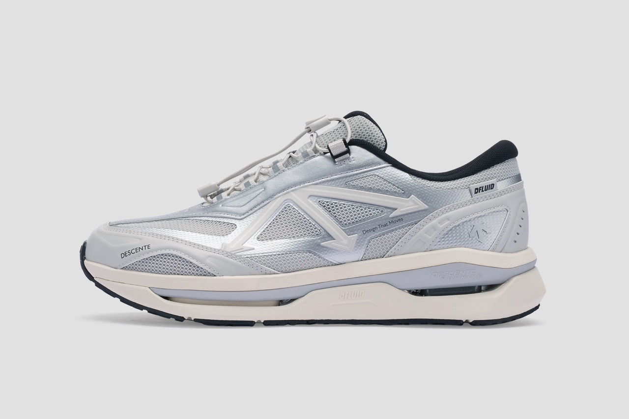 Men's Running D/F PULSE Shoes