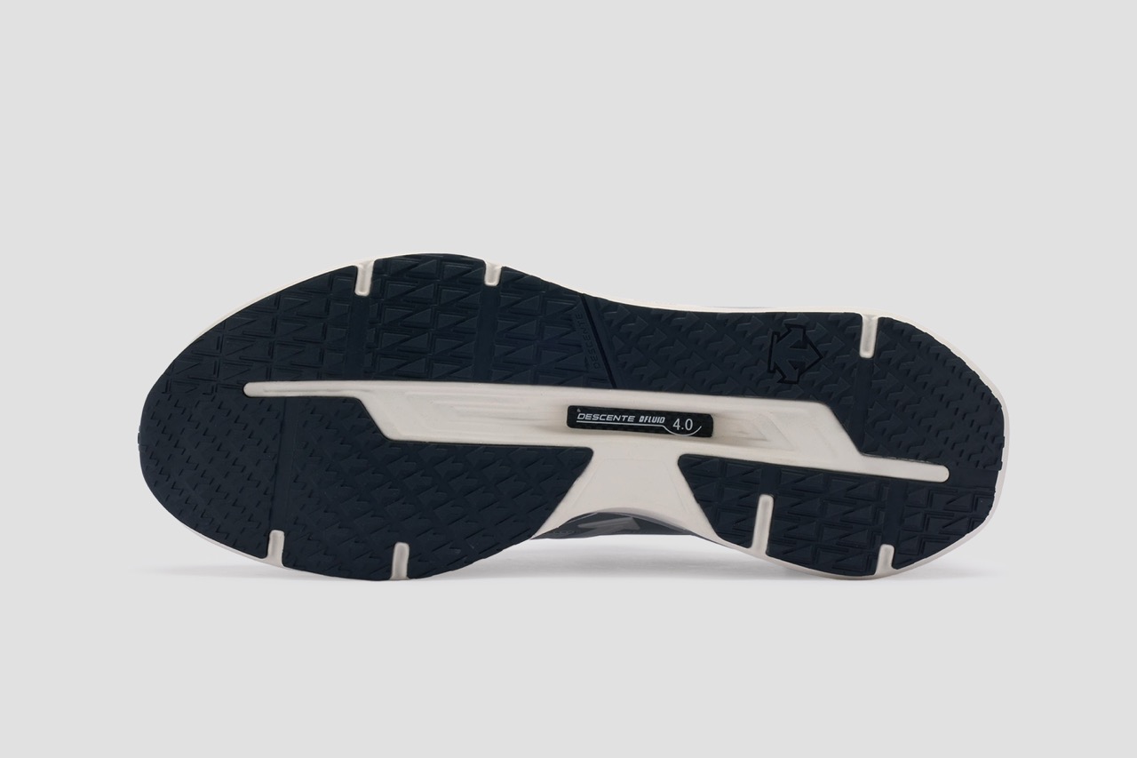Men's Running D/F PULSE Shoes