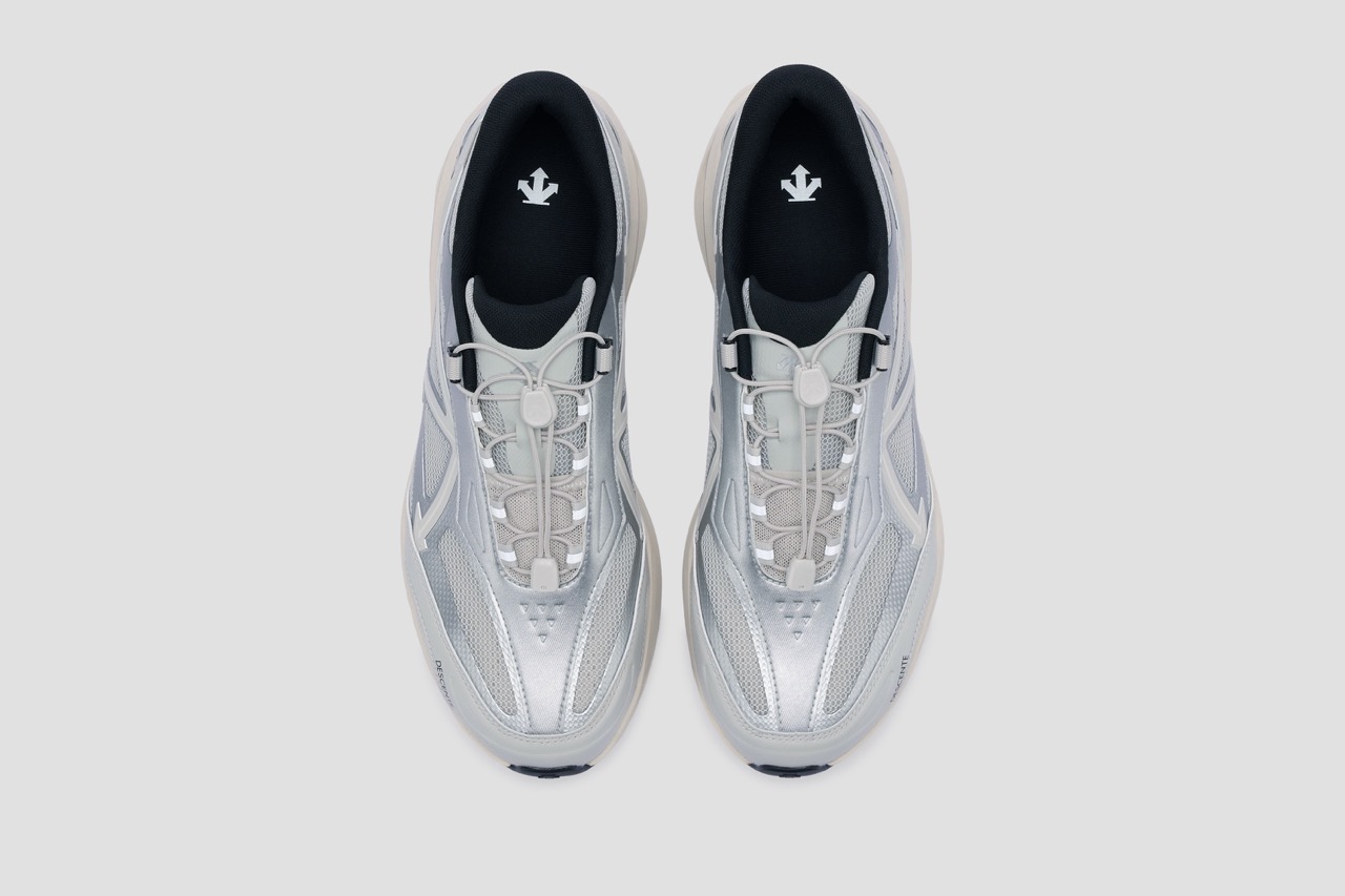 Men's Running D/F PULSE Shoes