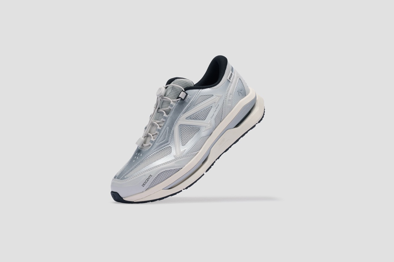 Men's Running D/F PULSE Shoes