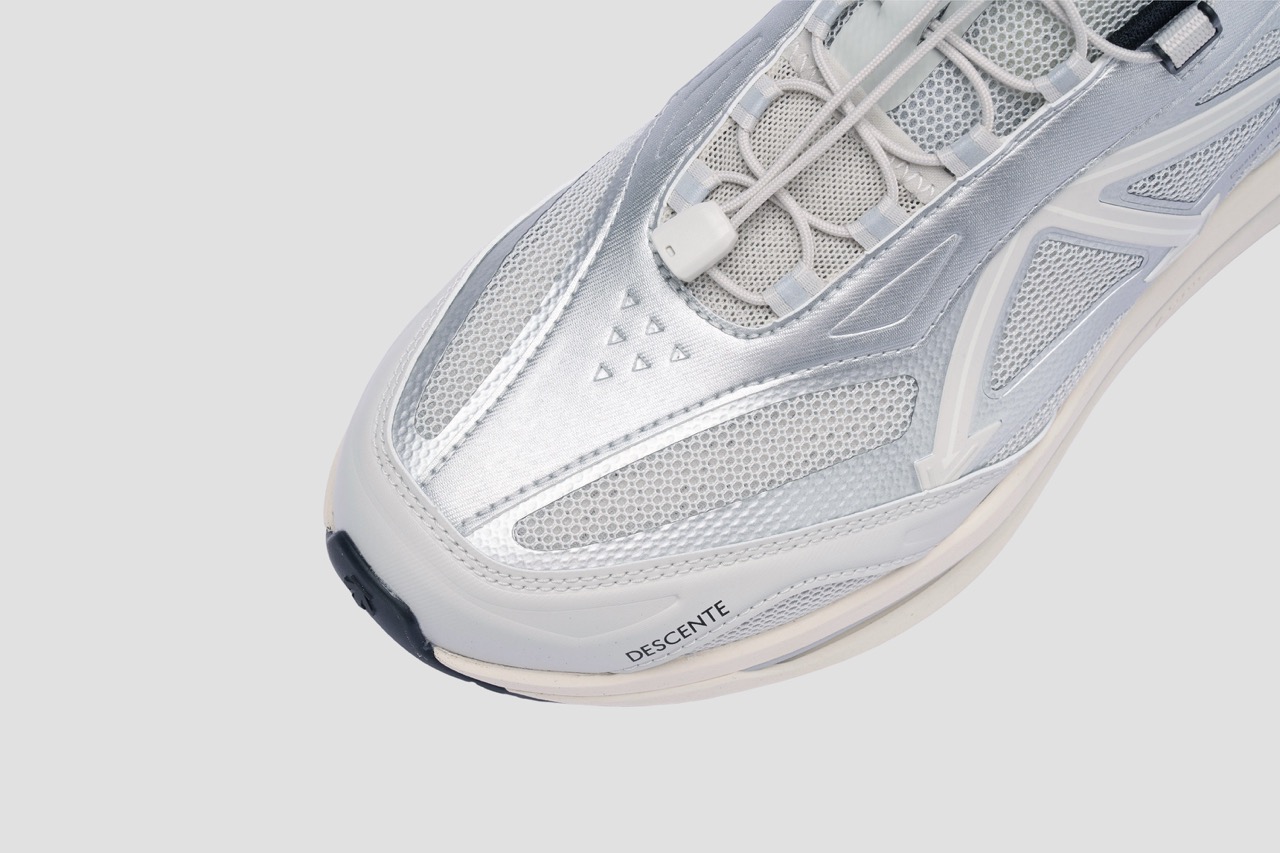 Men's Running D/F PULSE Shoes