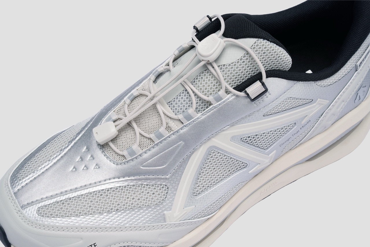 Men's Running D/F PULSE Shoes
