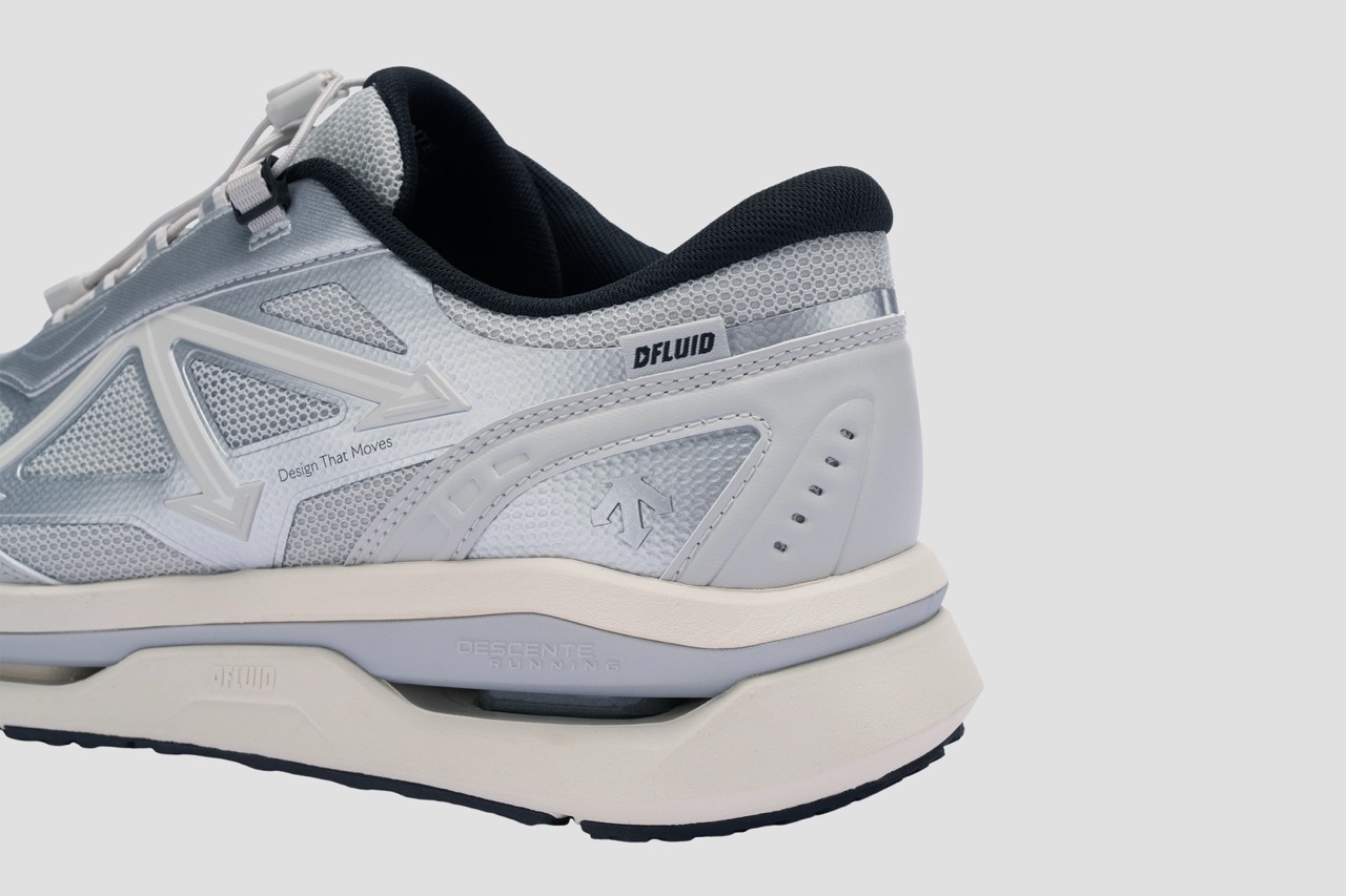Men's Running D/F PULSE Shoes