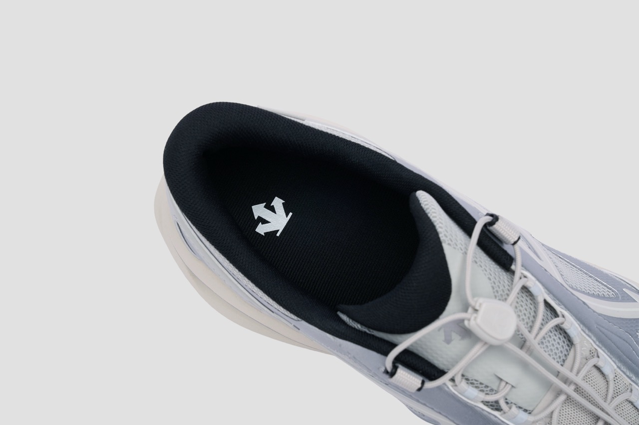 Men's Running D/F PULSE Shoes