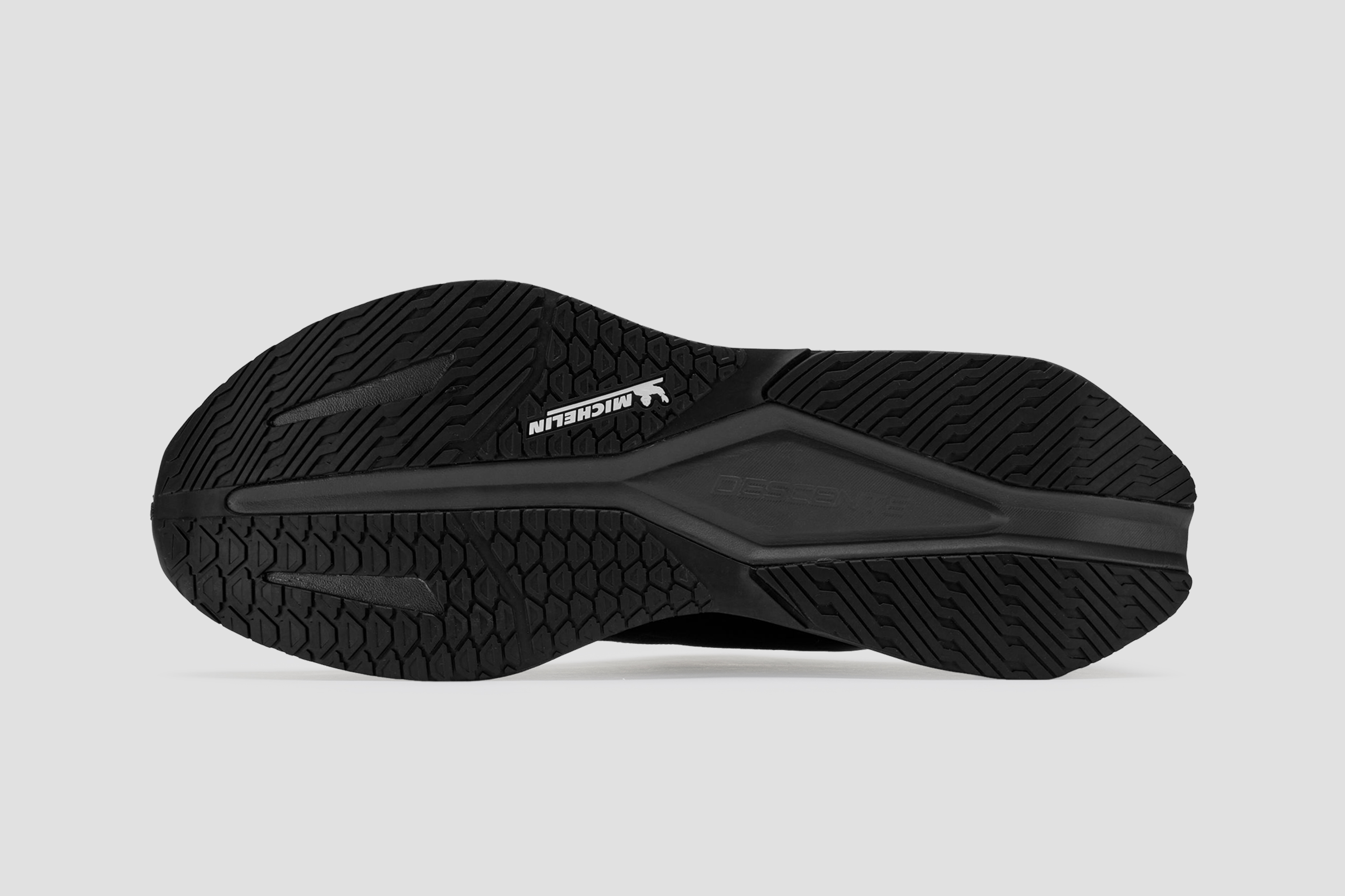 Men's D-FLUID AERO WIRE Running Shoes