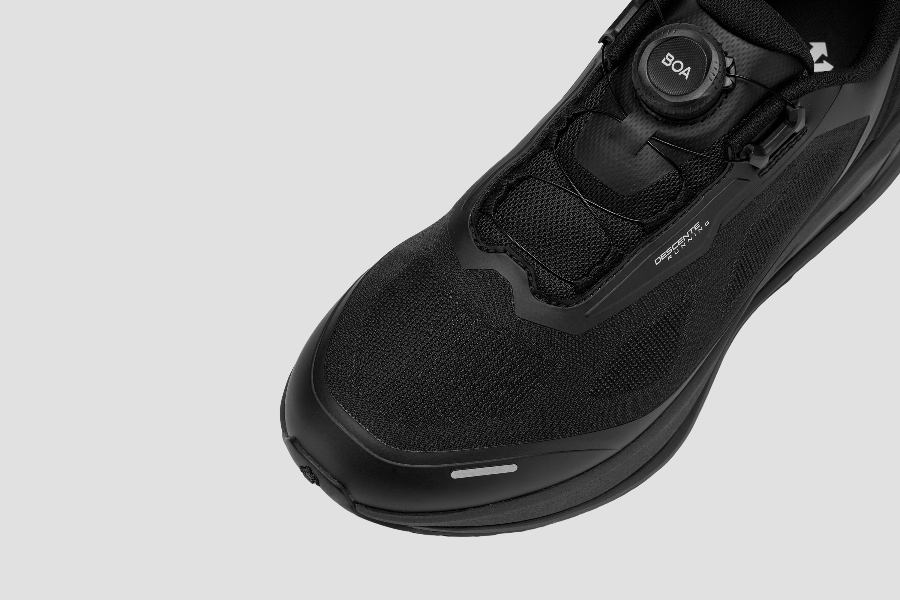 Men's D-FLUID AERO WIRE Running Shoes