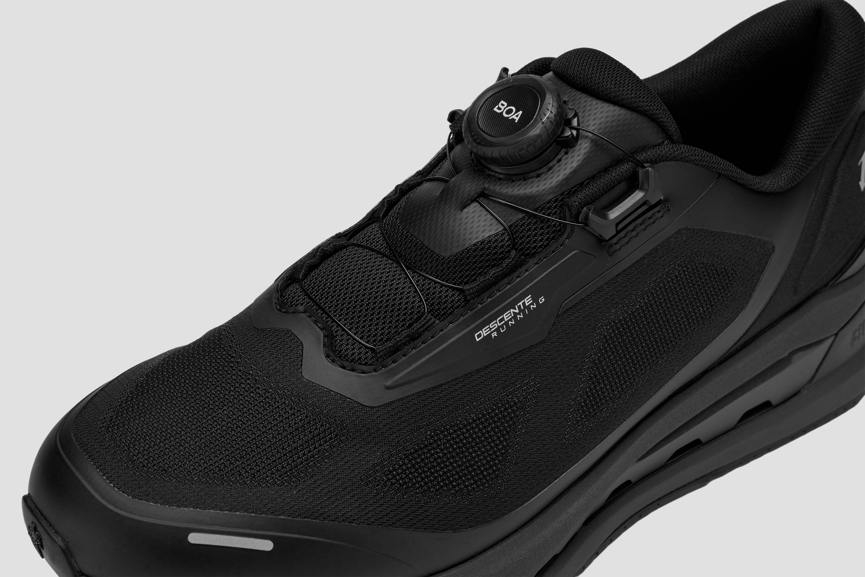 Men's D-FLUID AERO WIRE Running Shoes