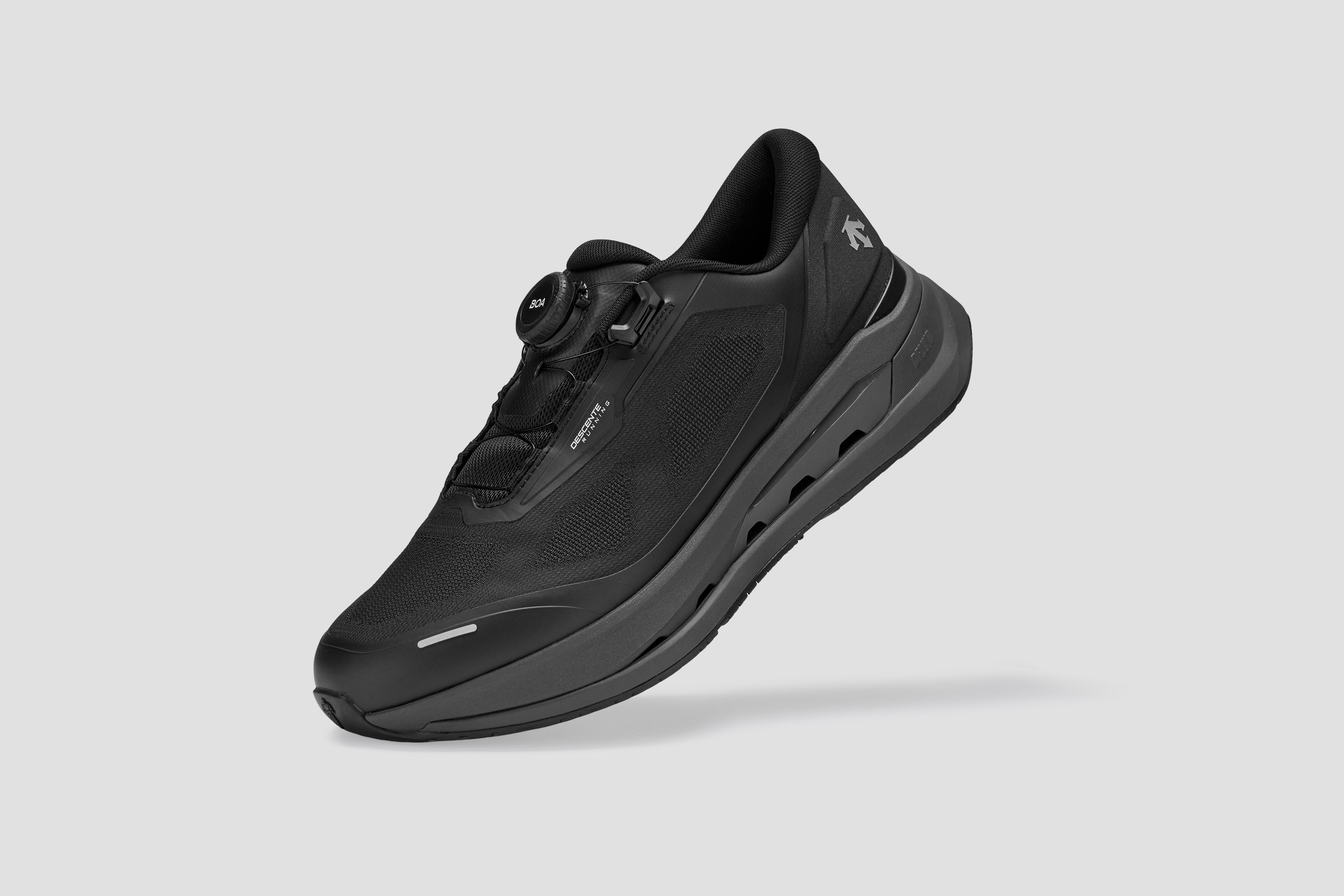 Men's D-FLUID AERO WIRE Running Shoes
