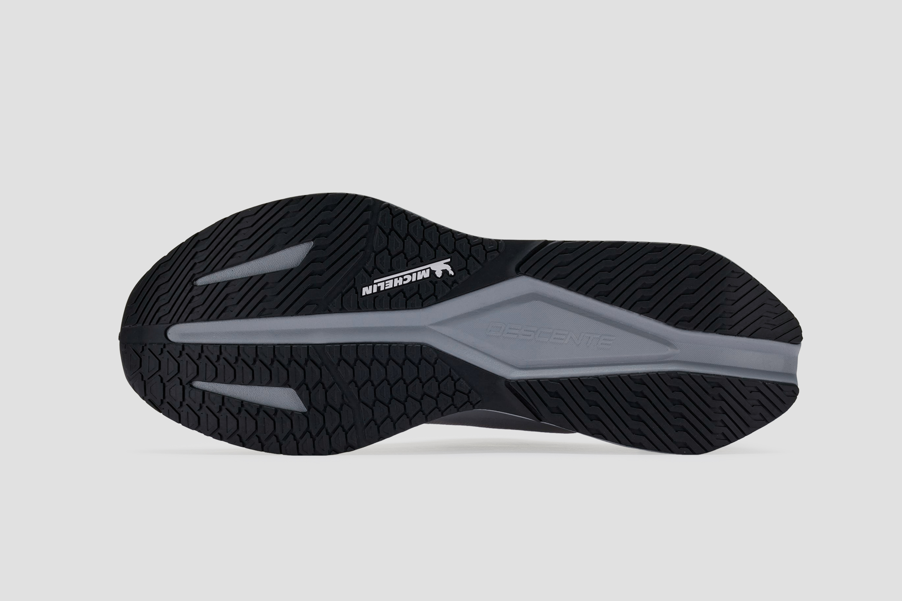 Men's D-FLUID AERO WIRE Running Shoes