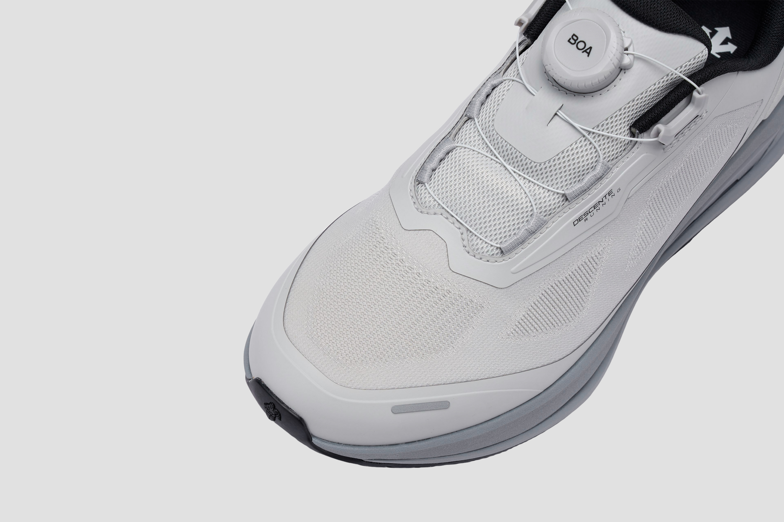 Men's D-FLUID AERO WIRE Running Shoes