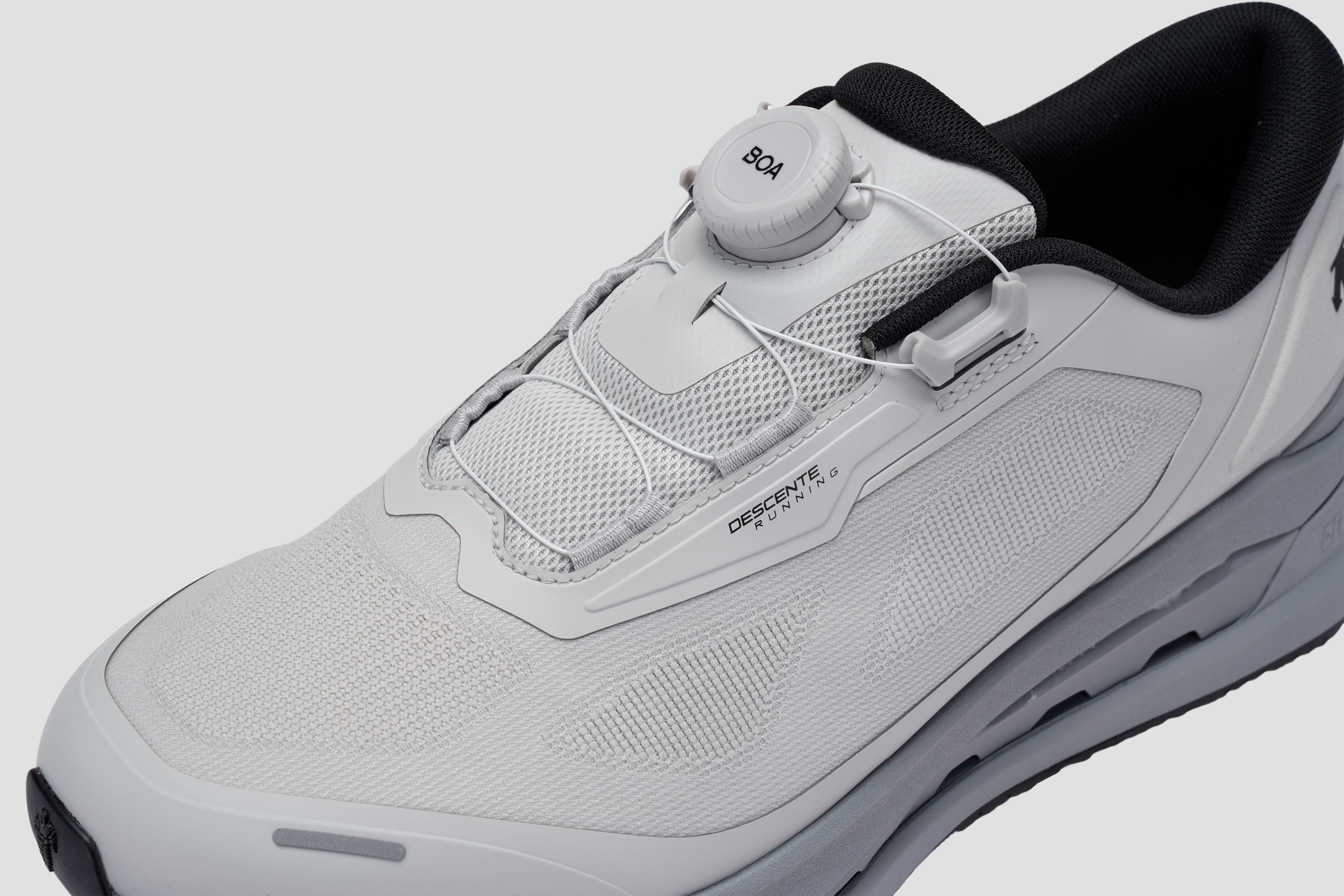 Men's D-FLUID AERO WIRE Running Shoes