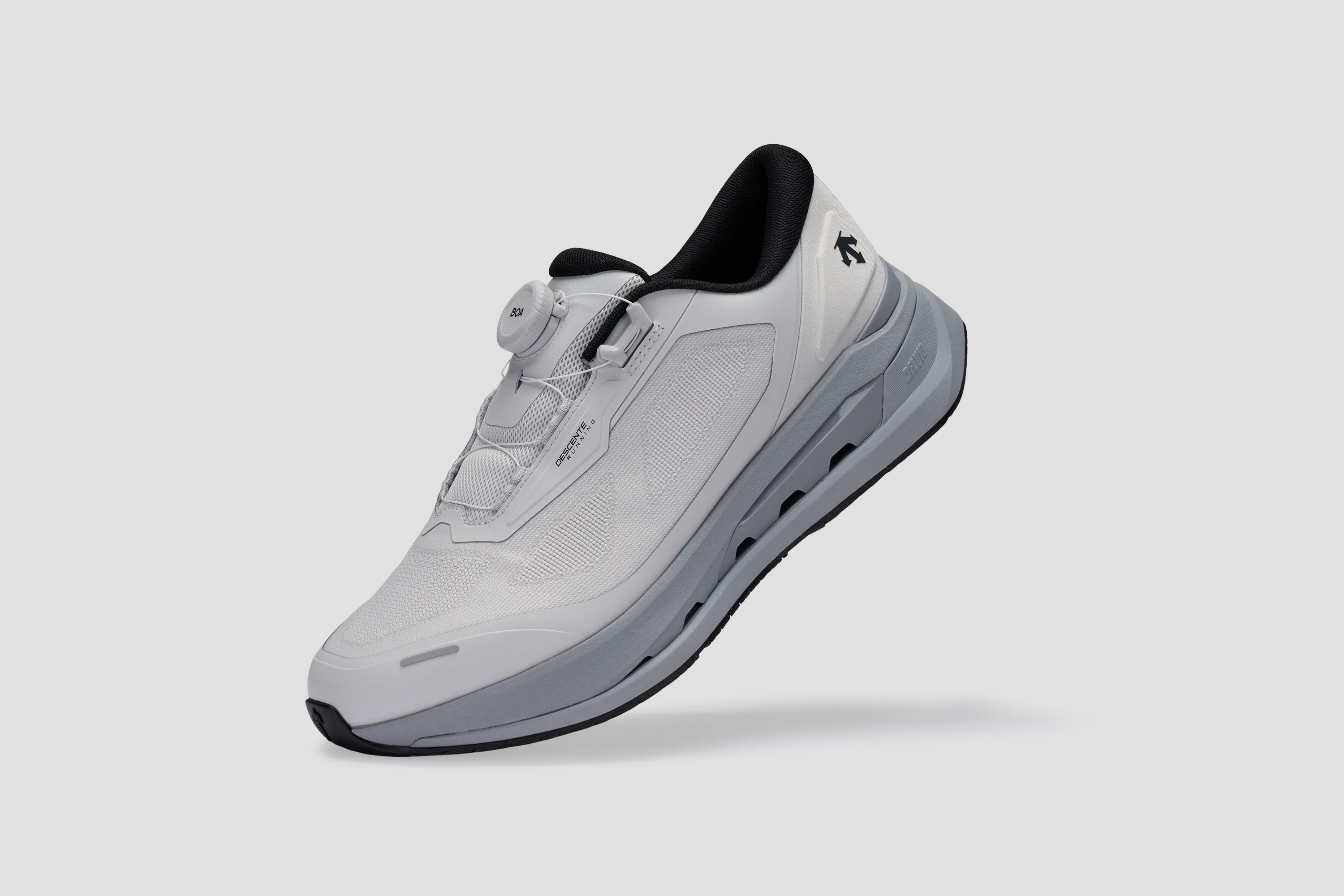 Men's D-FLUID AERO WIRE Running Shoes