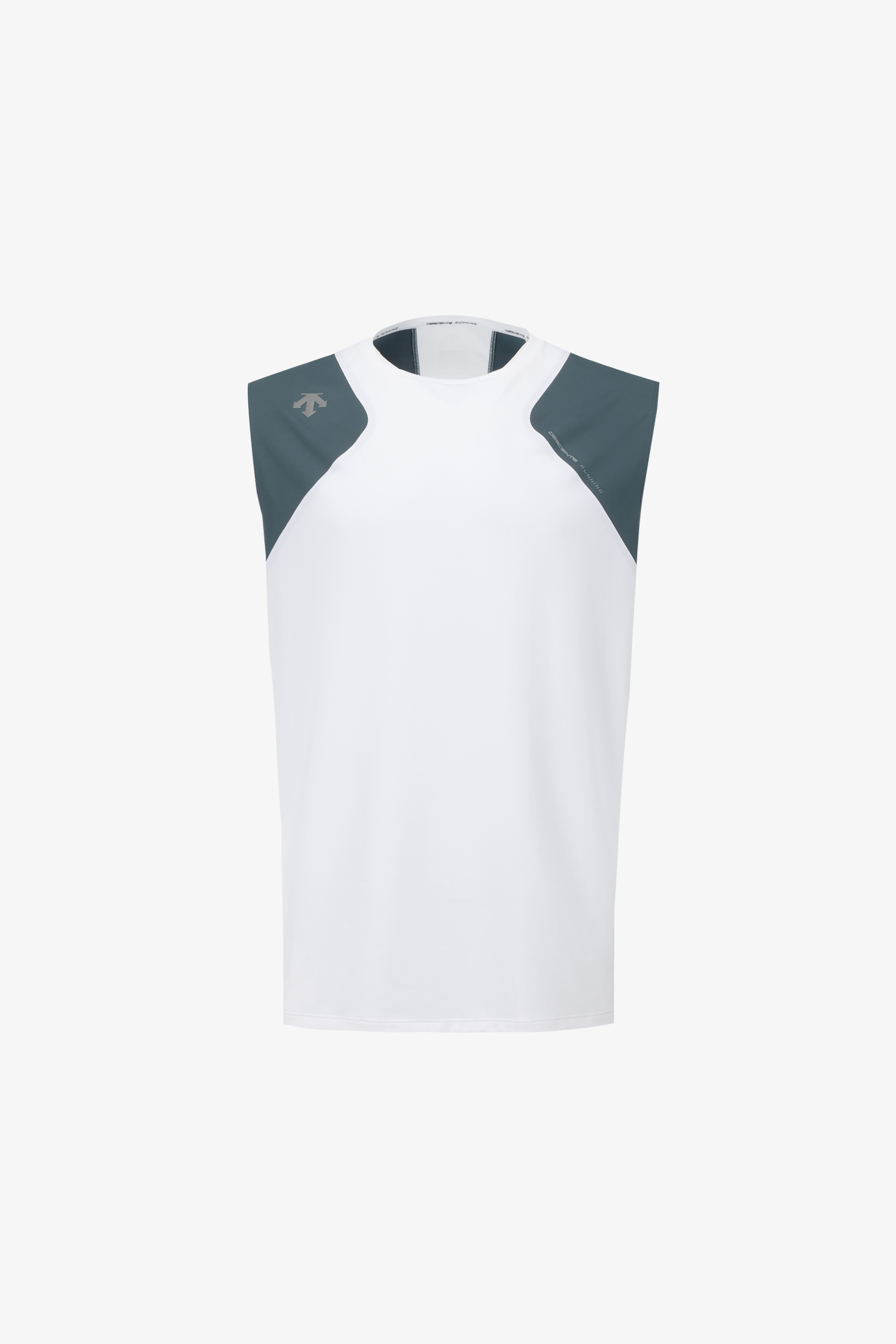 Men's Running Knit Vest