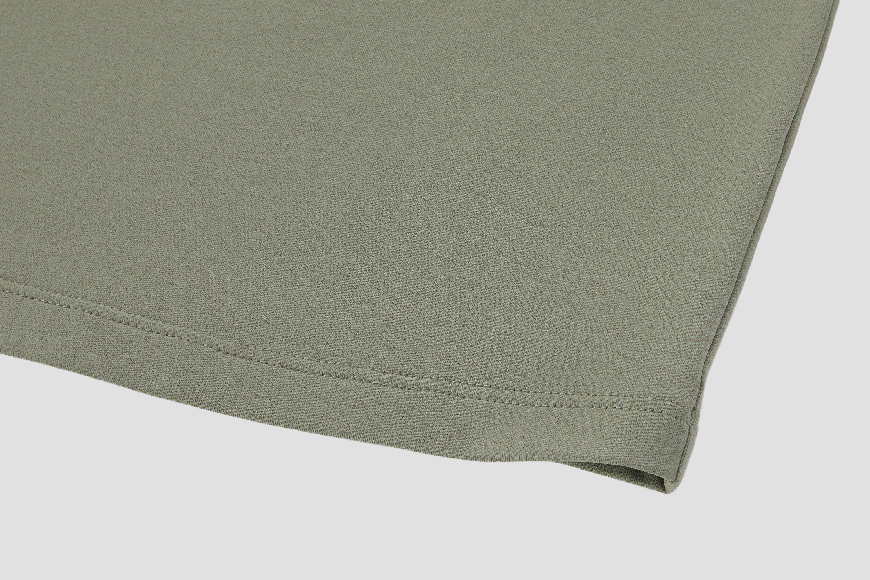 Men's RUNNING Short Sleeve Knit T-Shirt