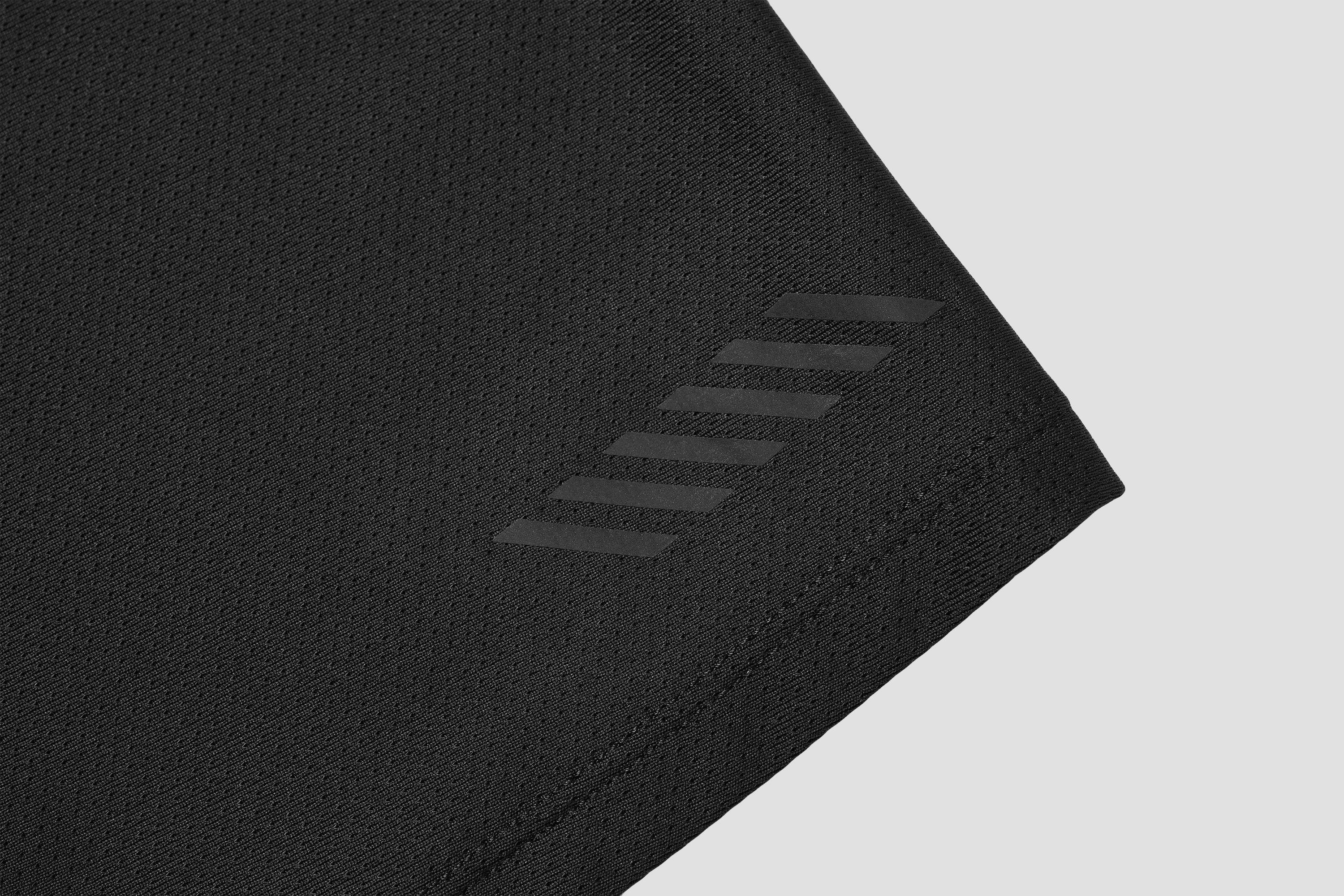 Men's RUNNING Short Sleeve Knit T-Shirt