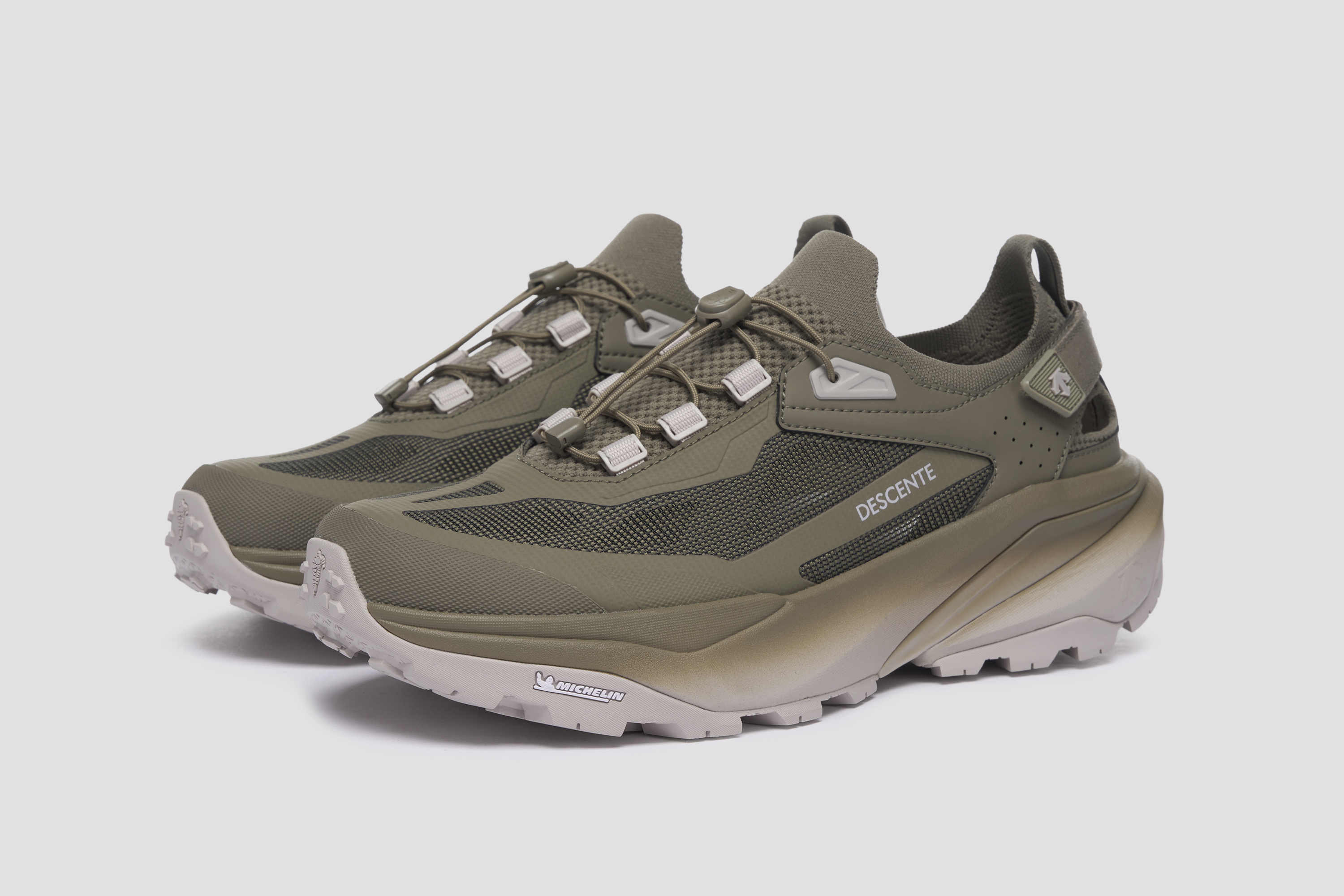 Men's SPORTS STYLE AQUA TREK