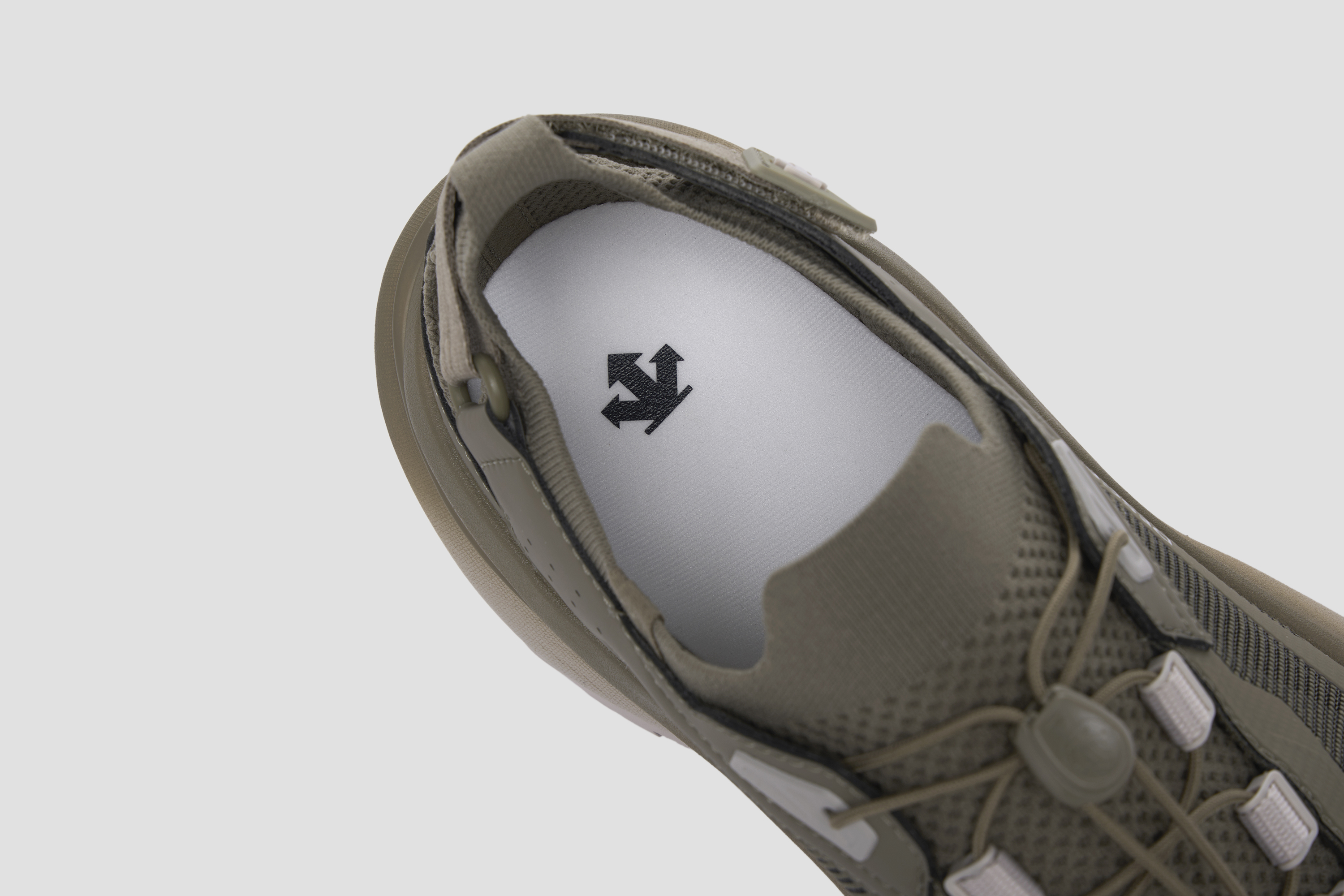 Men's SPORTS STYLE AQUA TREK