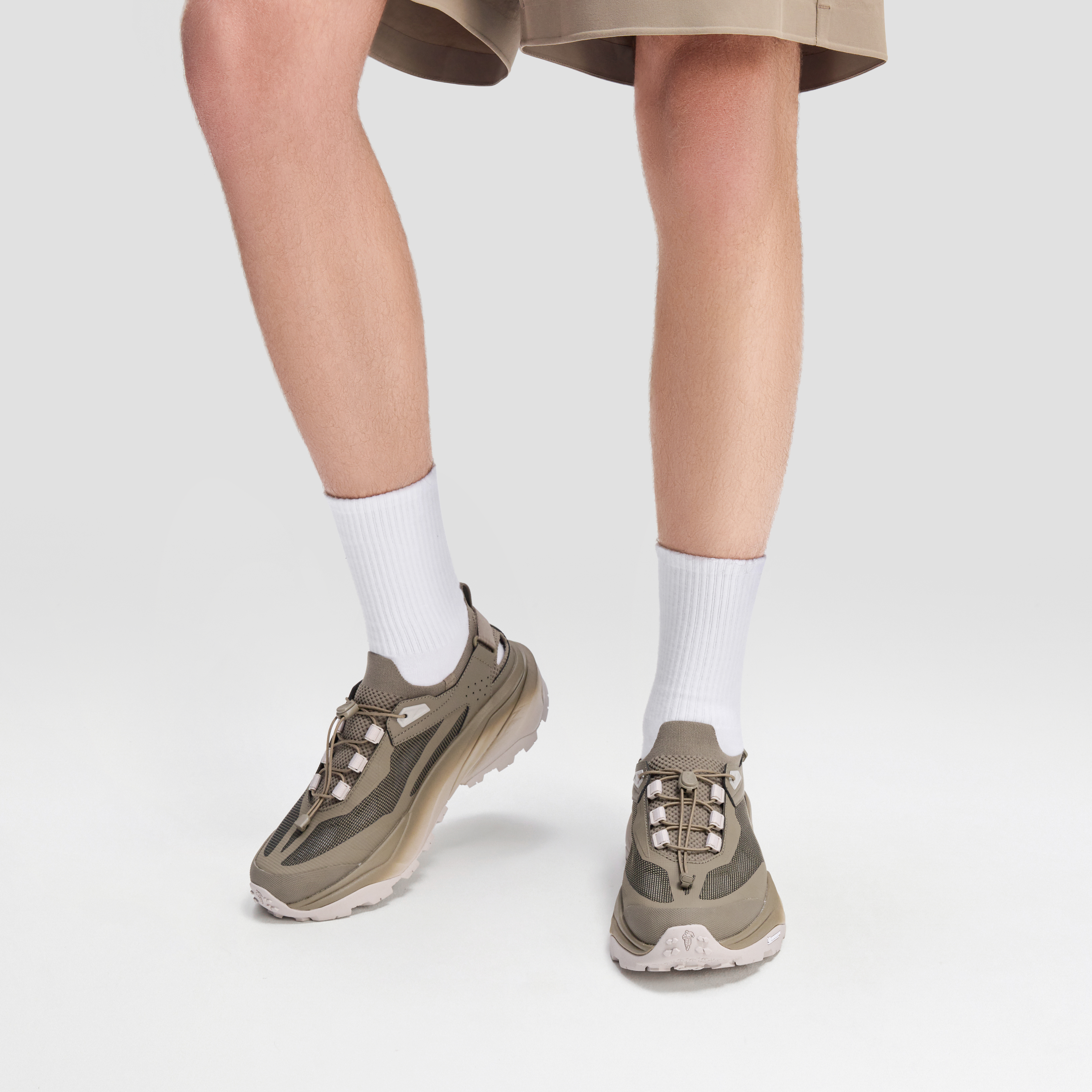 Men's SPORTS STYLE AQUA TREK