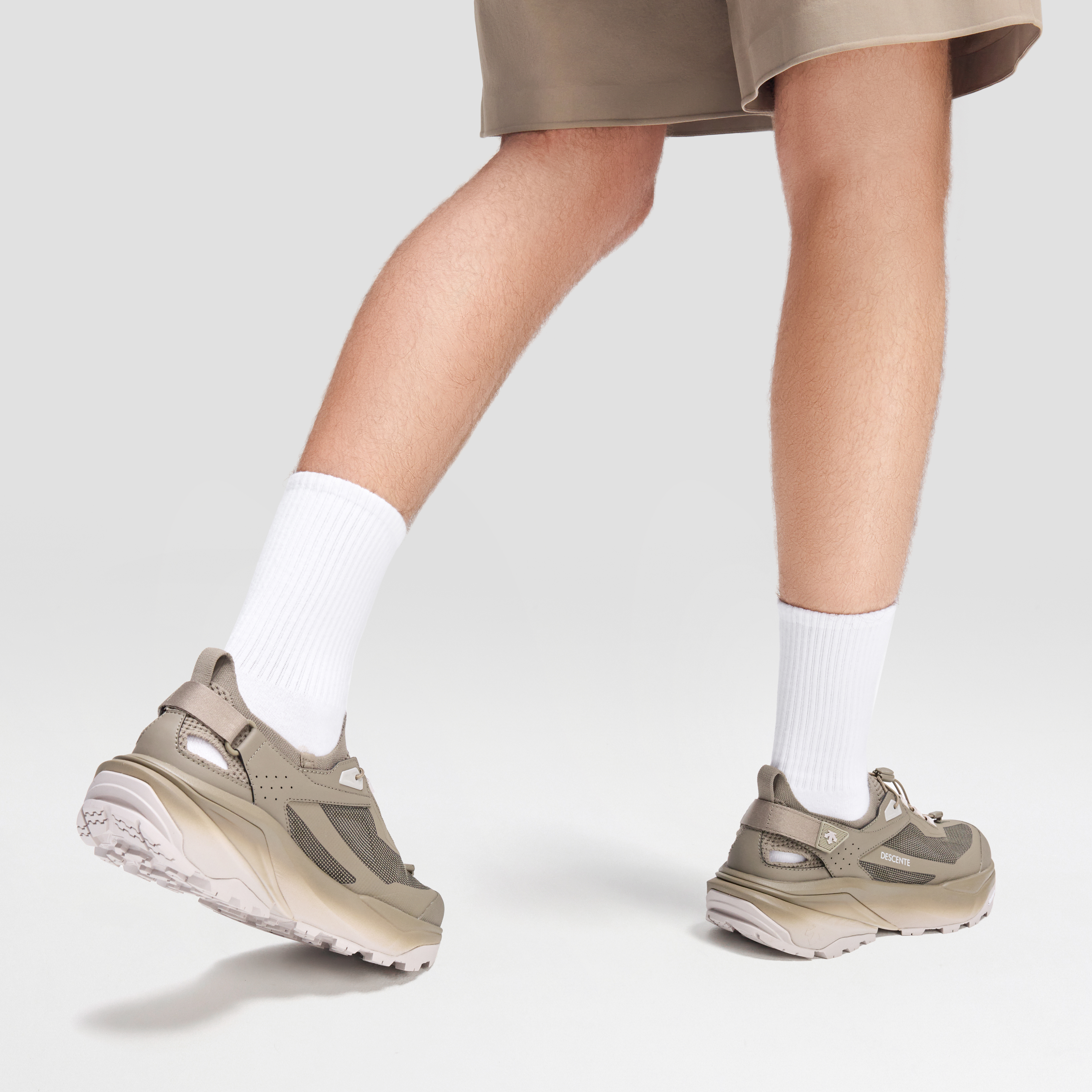 Men's SPORTS STYLE AQUA TREK